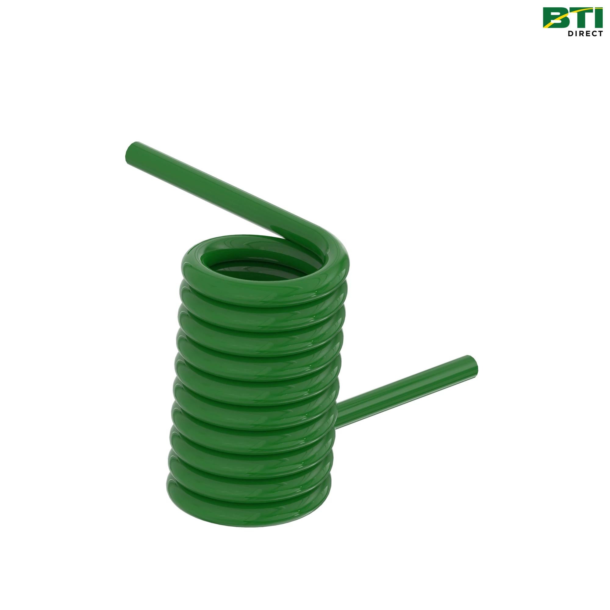 A66390: Torsion Spring