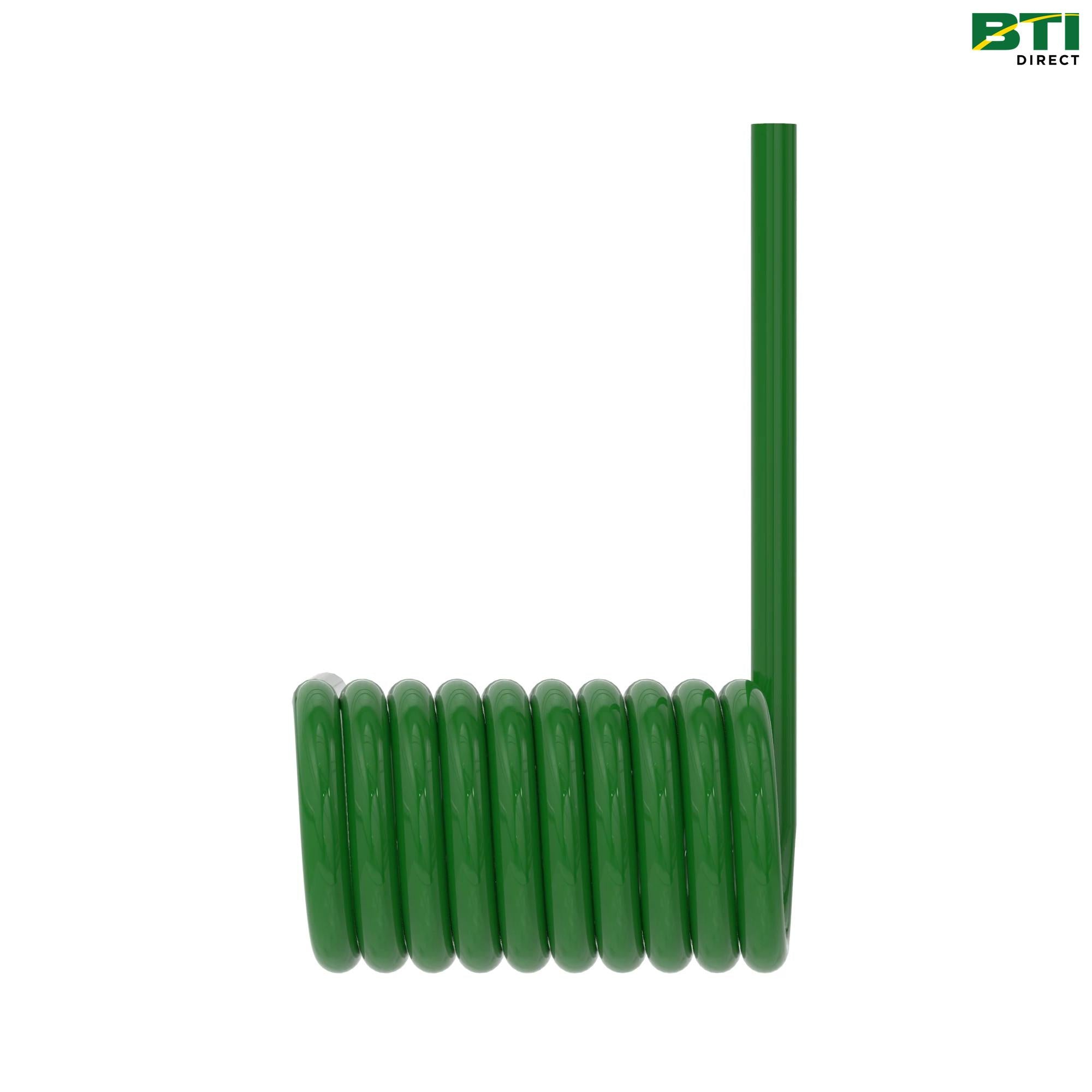 A66390: Torsion Spring
