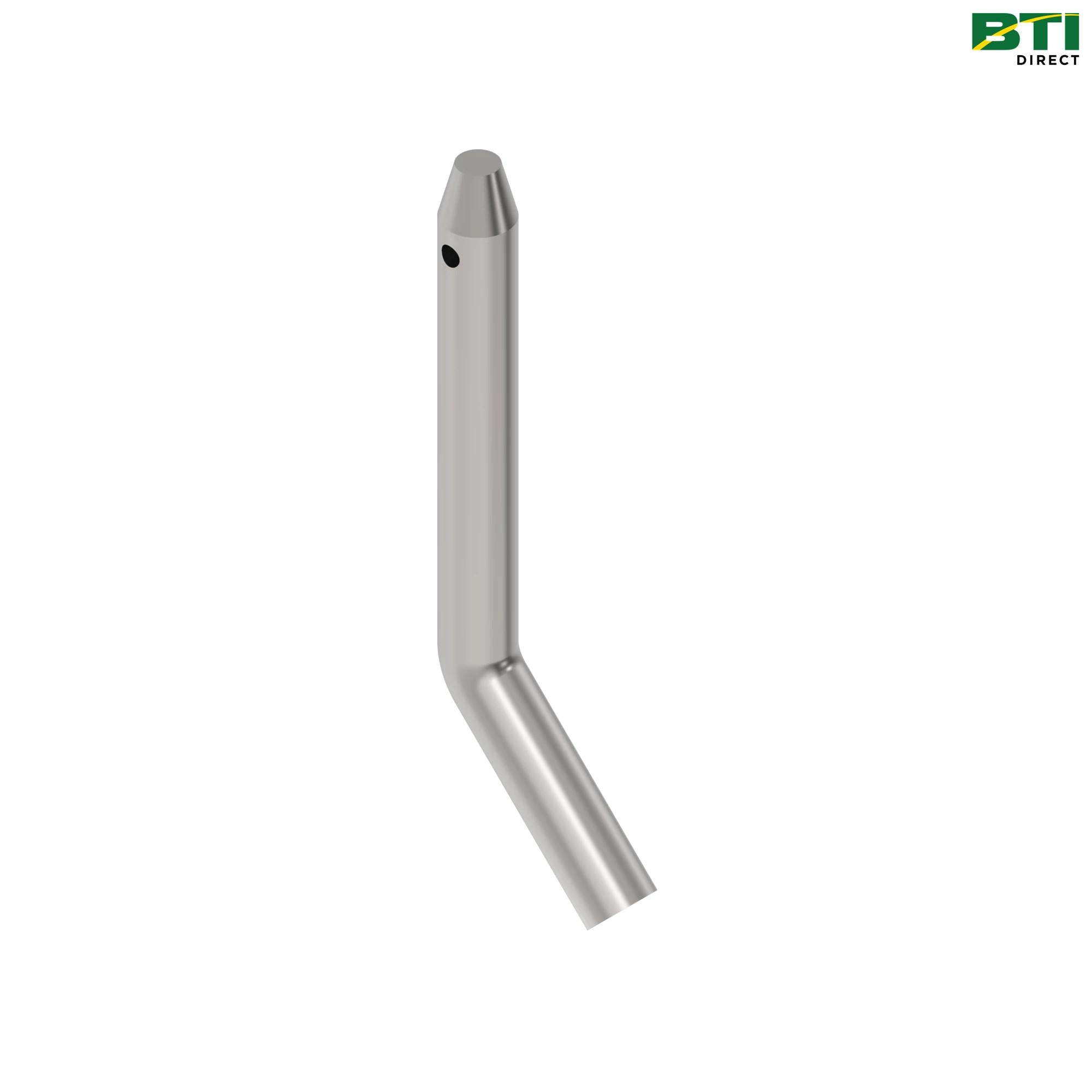 A66411: Bent Pin Fastener