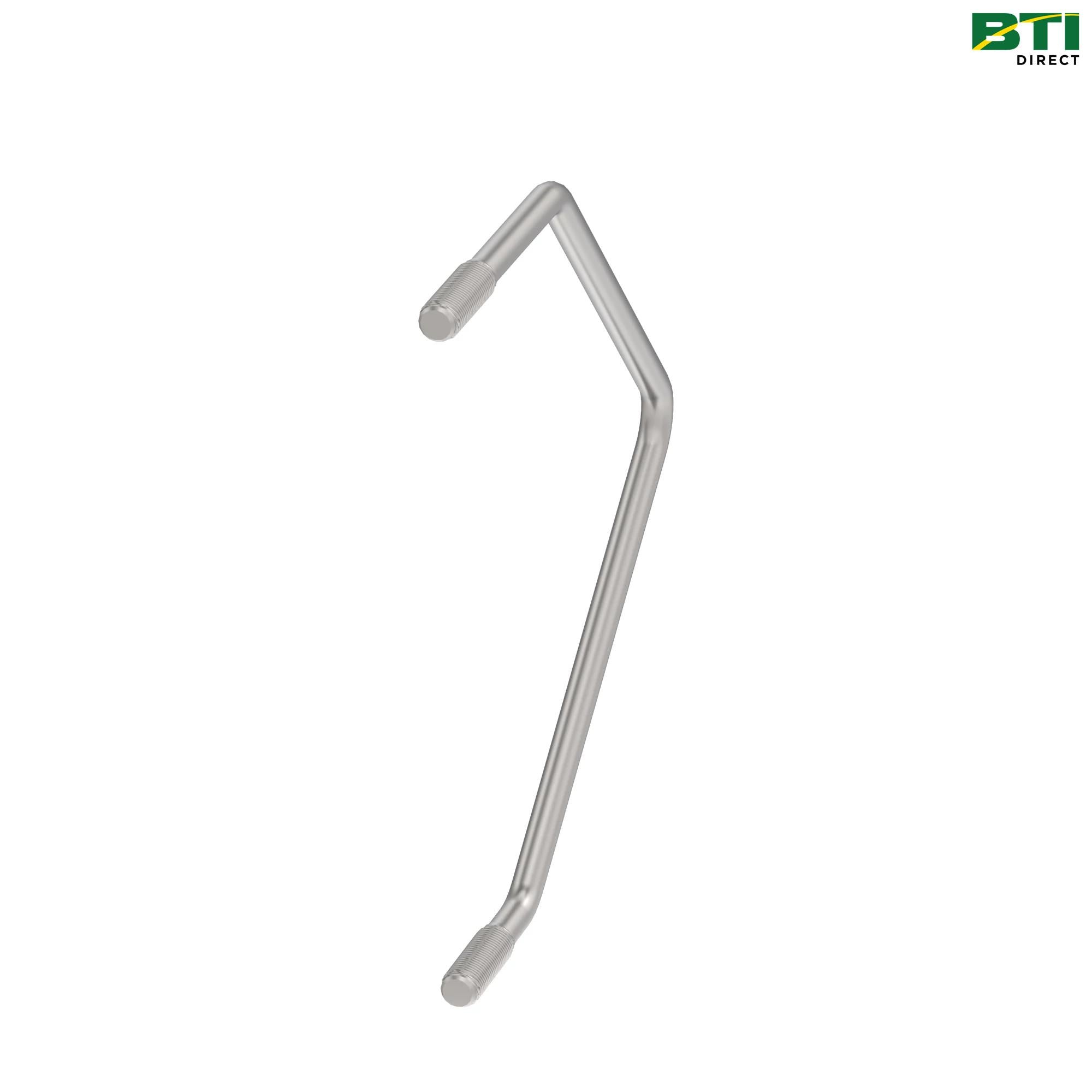 A67066: U-Bolt, M12 X 60 X 105