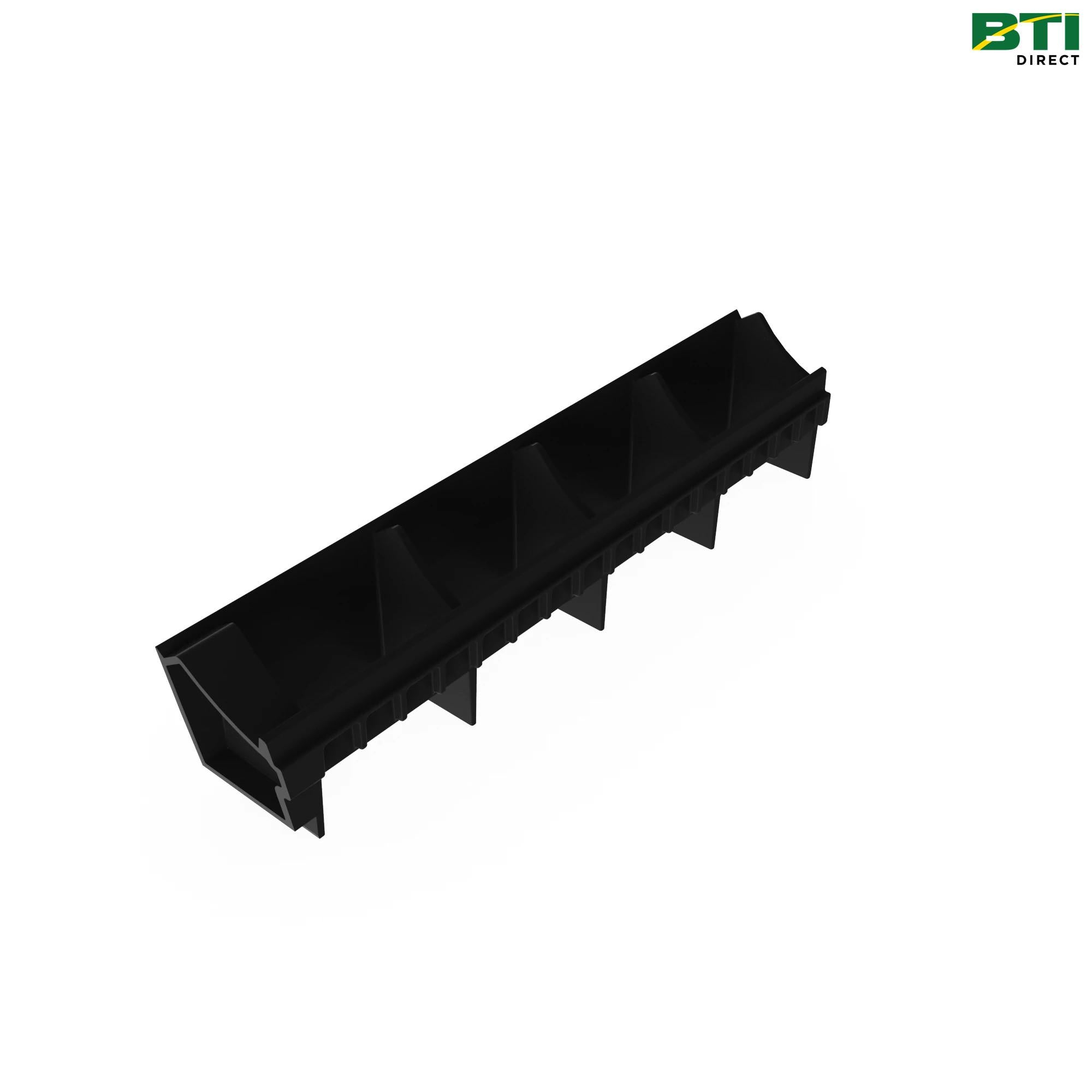 A67199: Left Side Lower Meter Housing Isolator