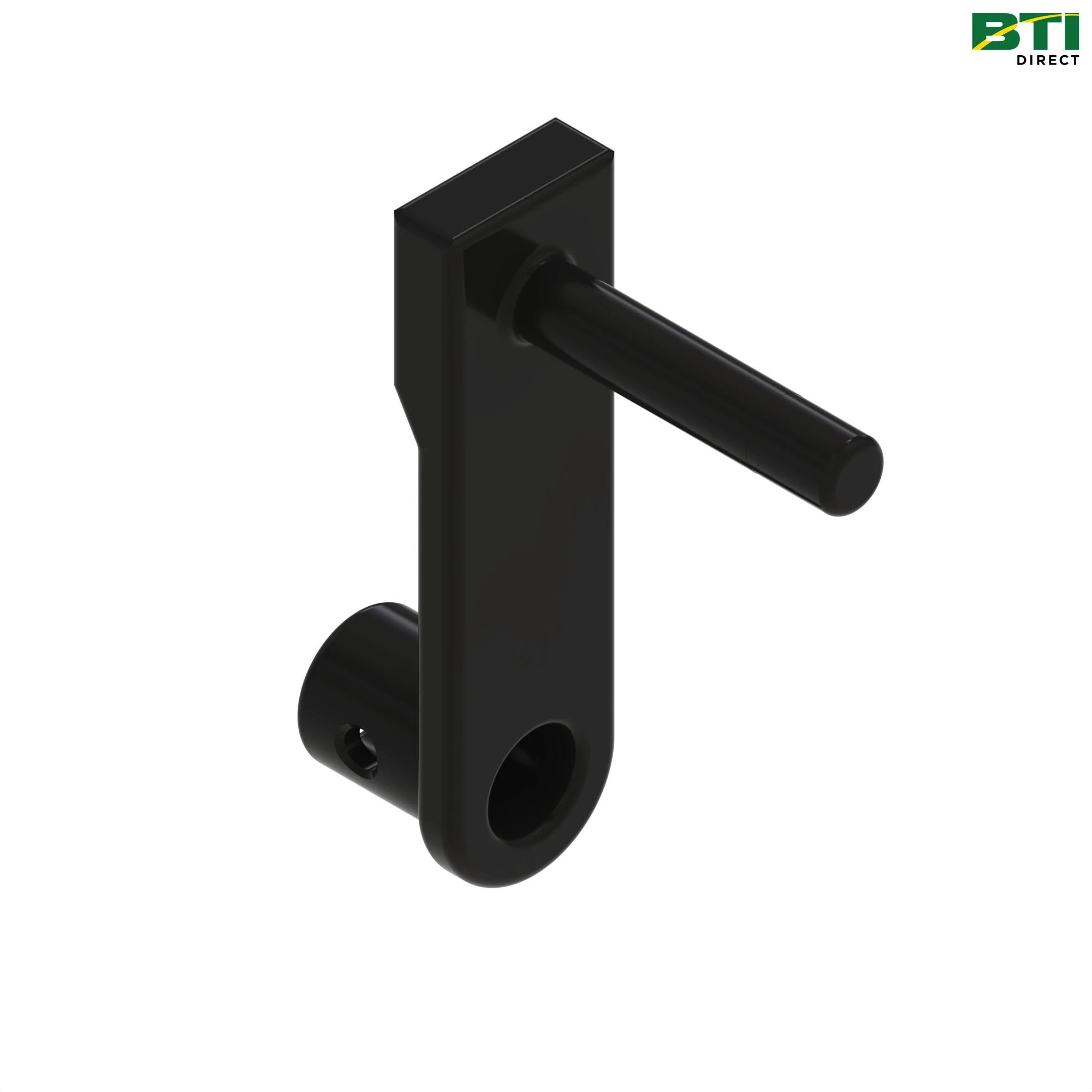 A67427: Electronic Rate Adjust Handle