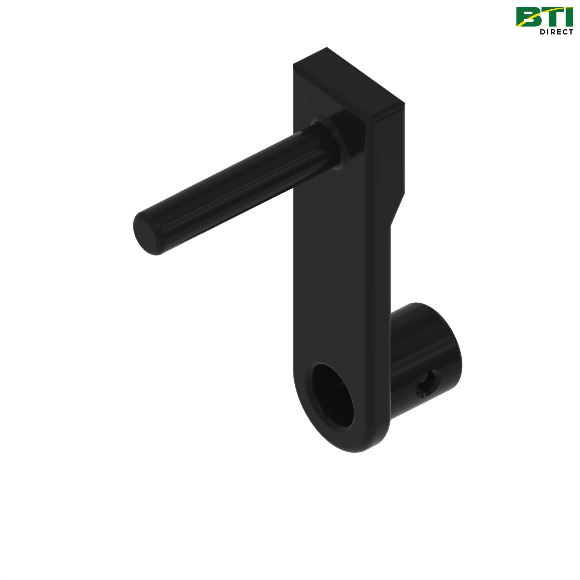 A67427: Electronic Rate Adjust Handle