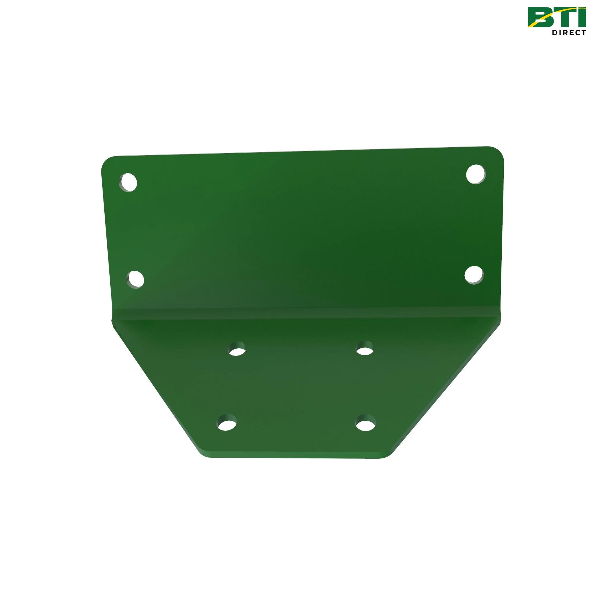 A68441: Manifold Mounting Bracket
