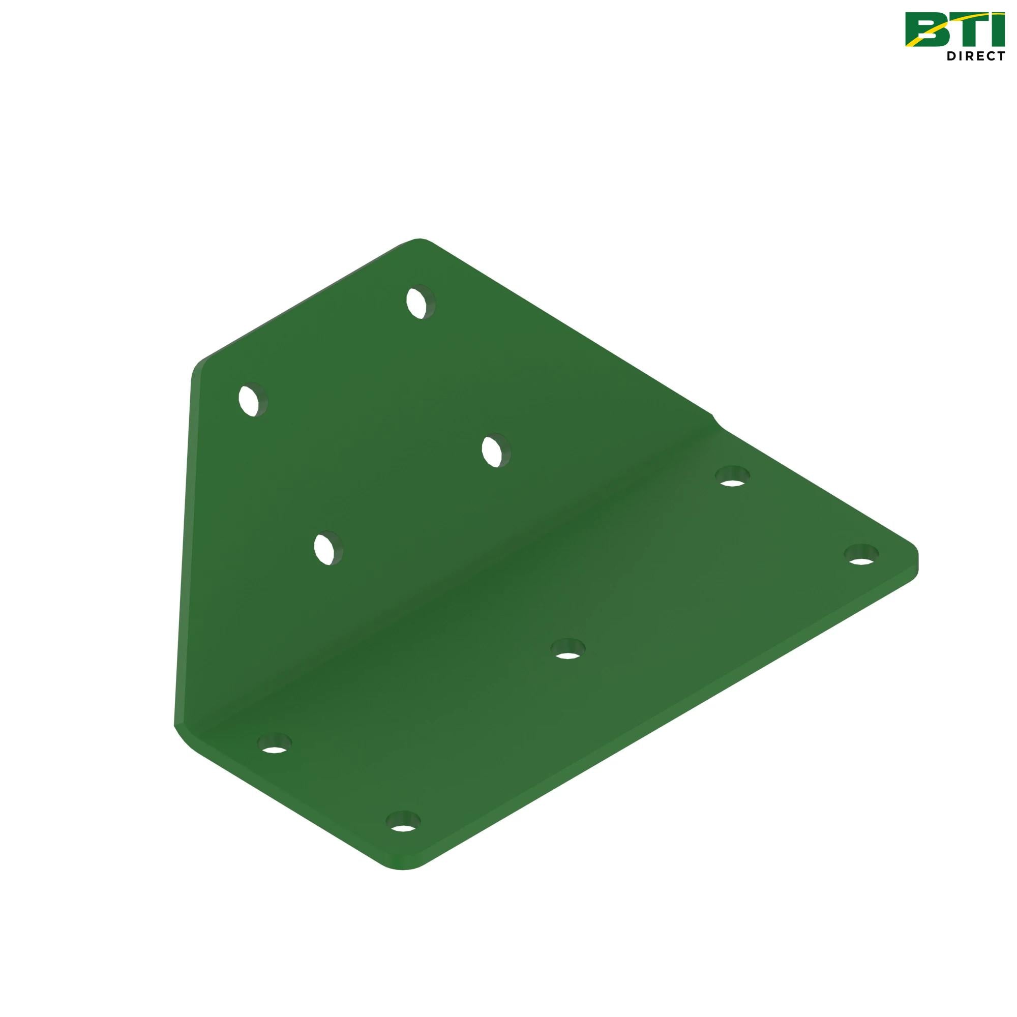 A68488: Manifold Mounting Bracket