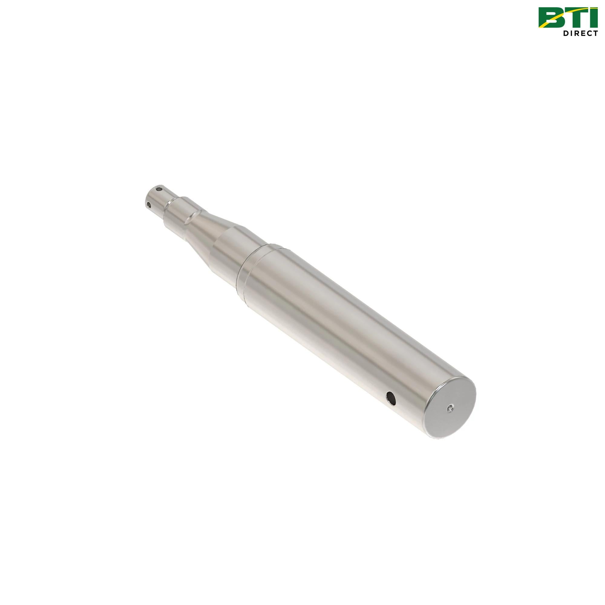 A68537: Straight Spindle with Hole