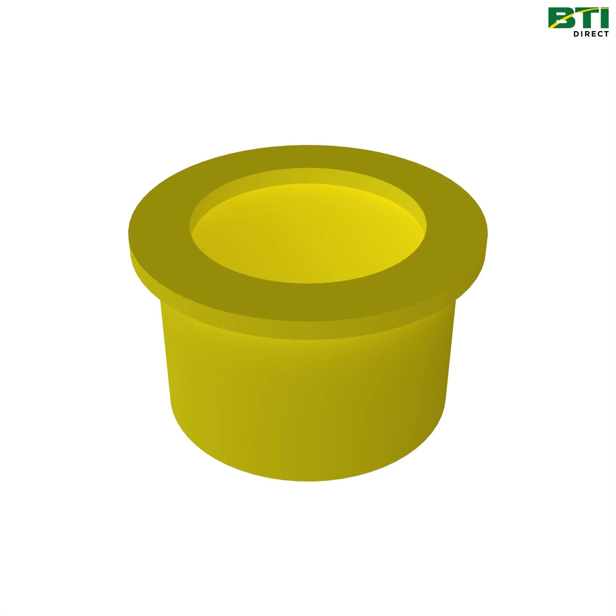 A68847: Vacuum Manifold Yellow 24.4 mm Diameter Orifice