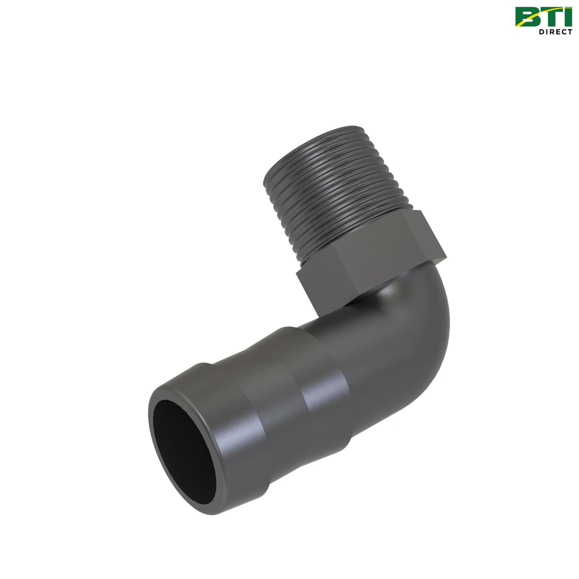 A69041: 90 Degree Male Elbow Fitting