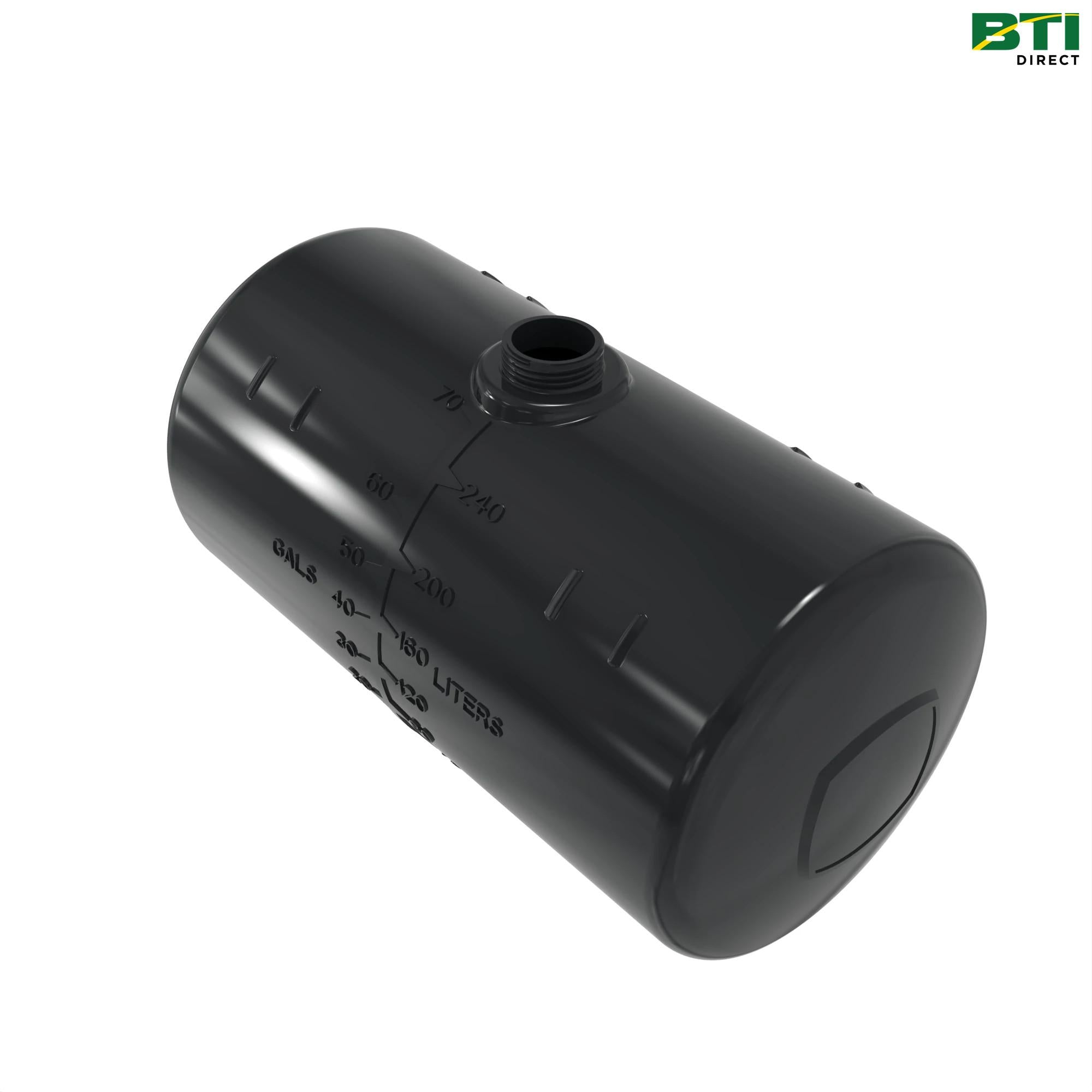 A69195: Liquid Fertilizer Tank, 70 Gallons (265 Liter)