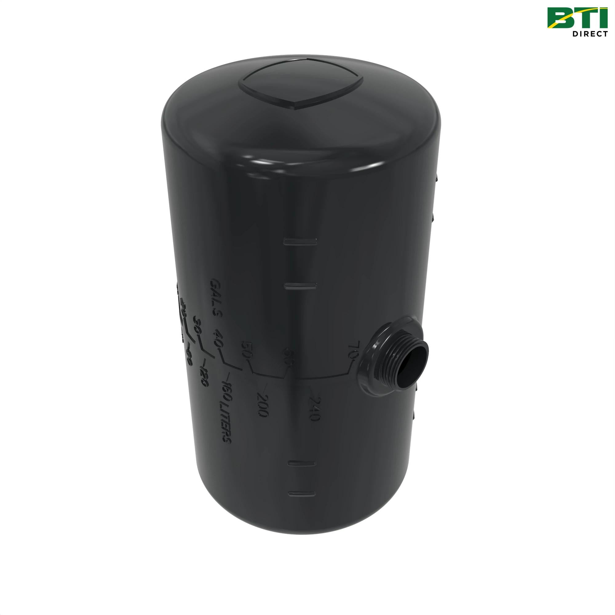 A69195: Liquid Fertilizer Tank, 70 Gallons (265 Liter)