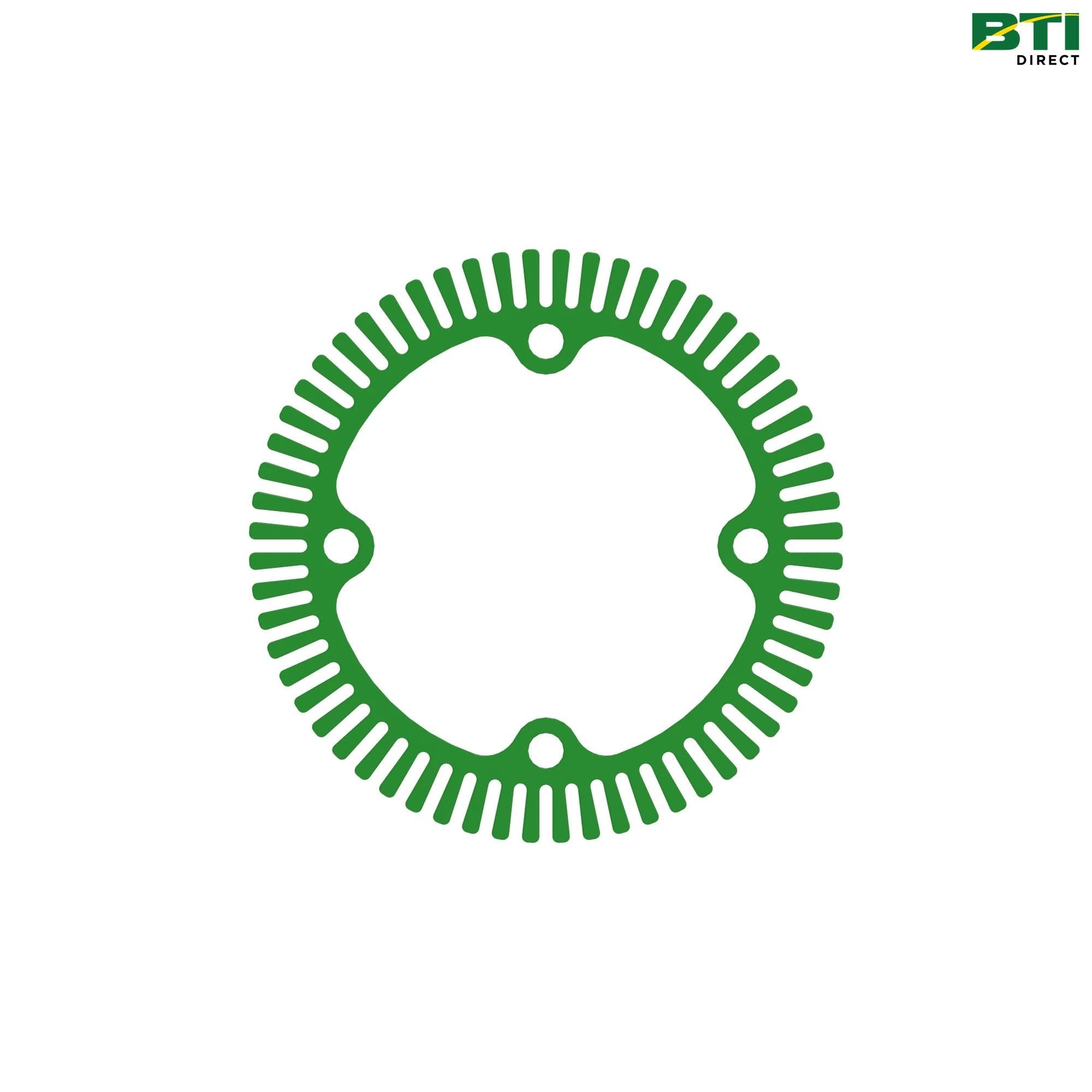 A69405: Tone Wheel