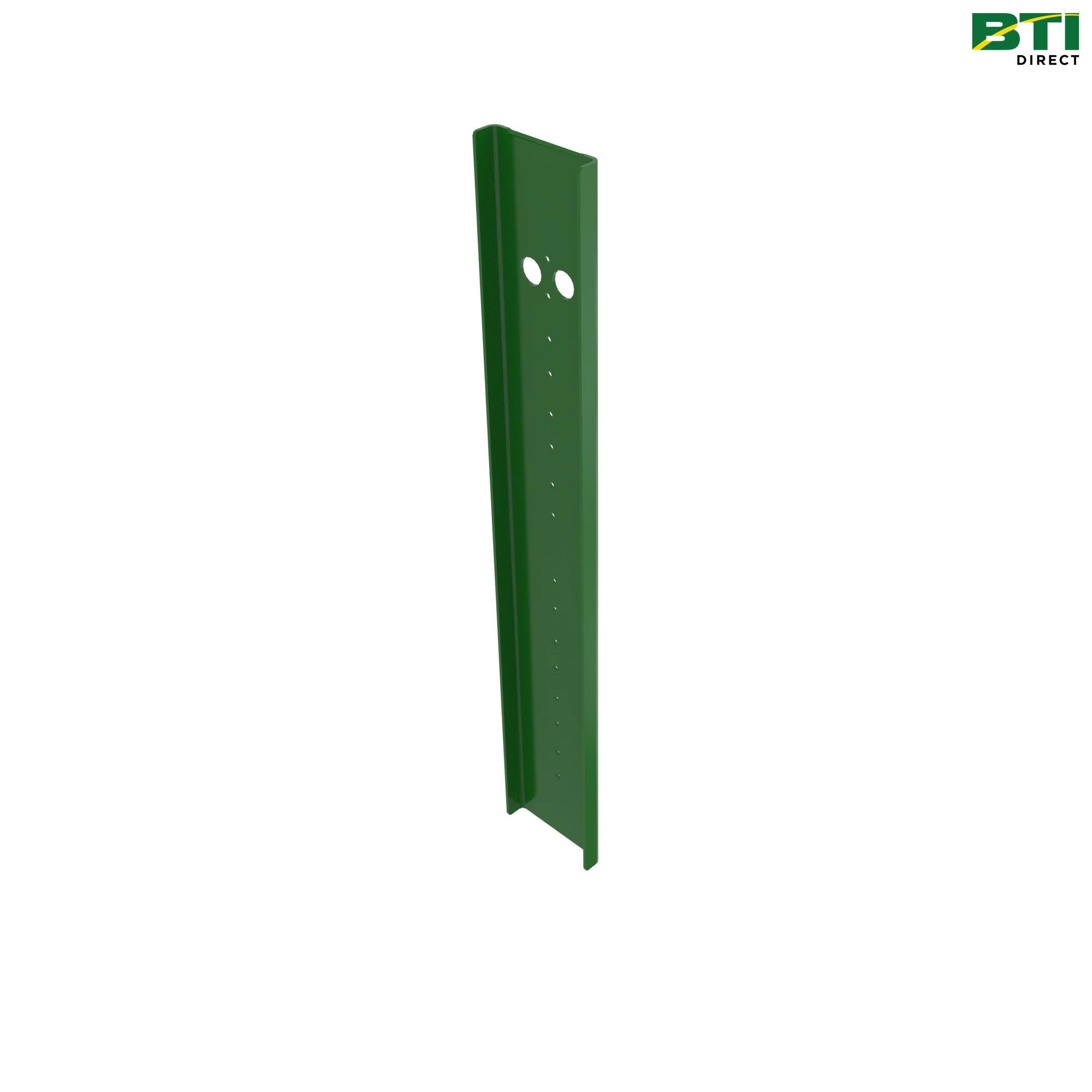 A69443: Cap Mounting Plate