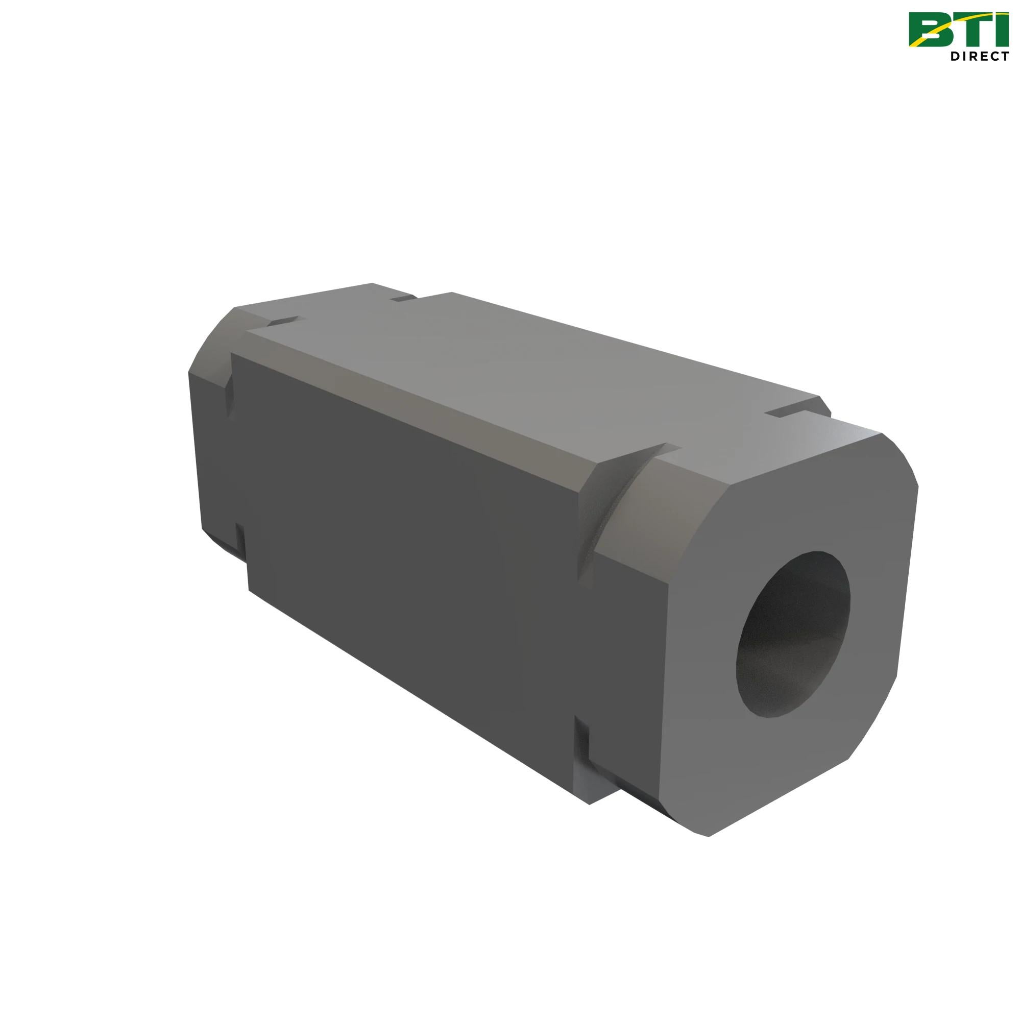 A69468: Commodity Air Cart Plenum Assembly Bushing