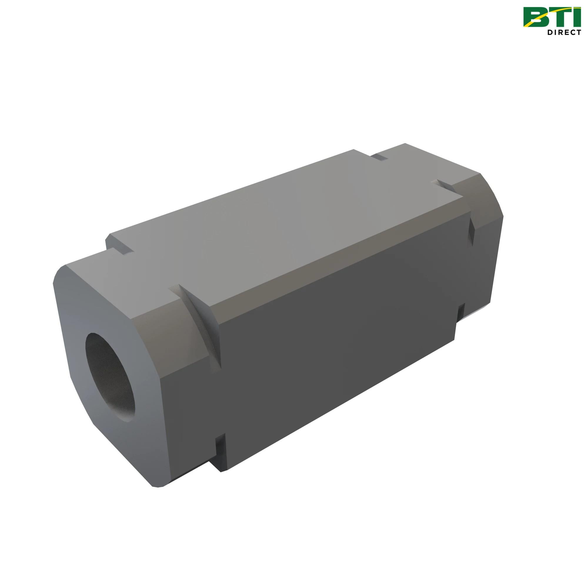 A69468: Commodity Air Cart Plenum Assembly Bushing