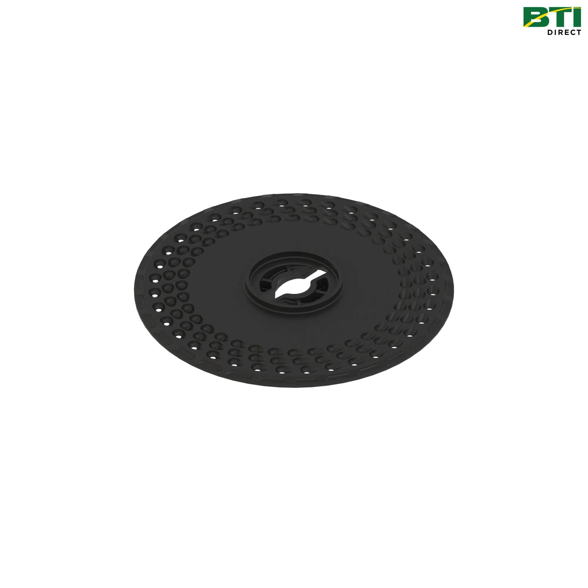 A69648: Low Soybean Seed Plate