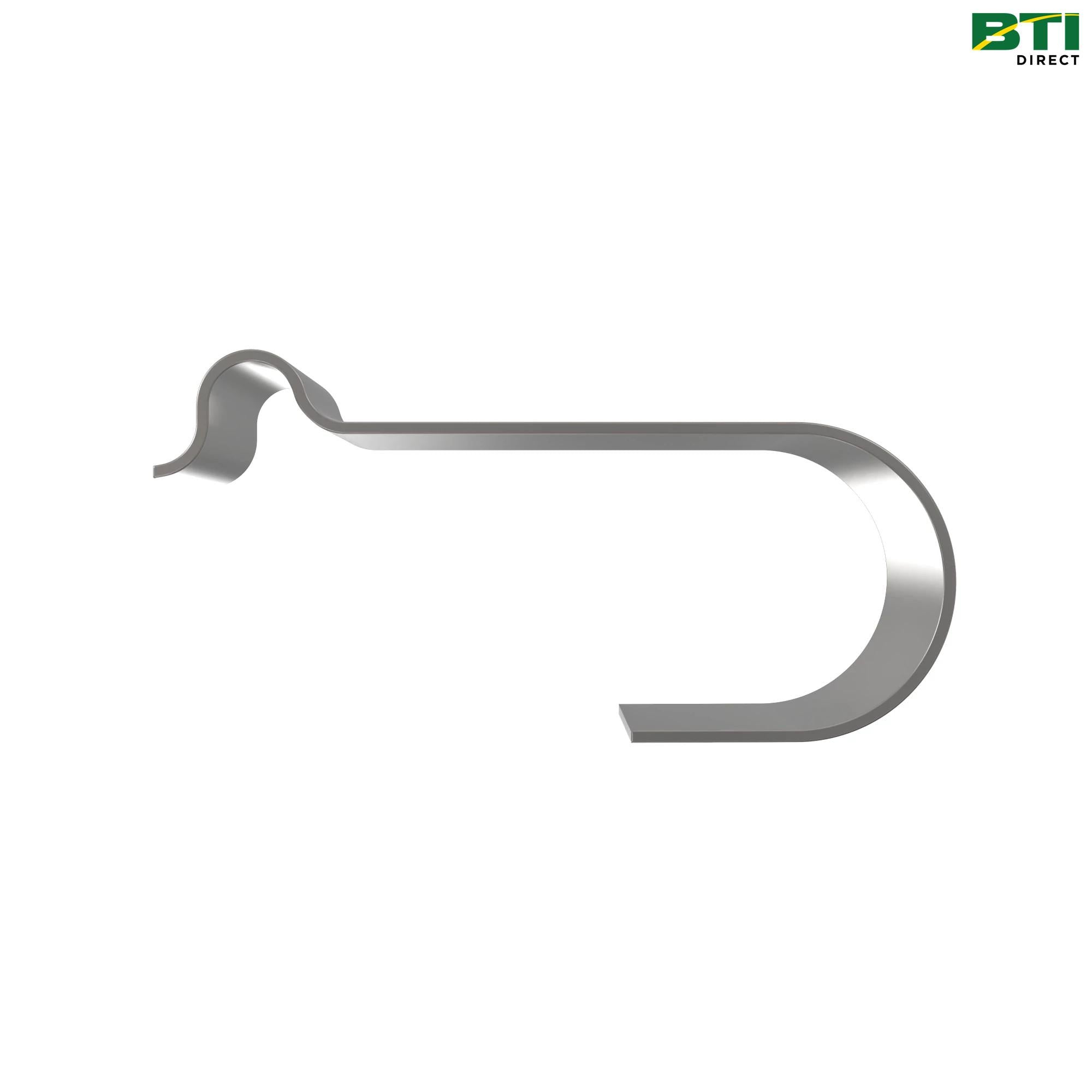 A70089: Lockout Assembly Spring
