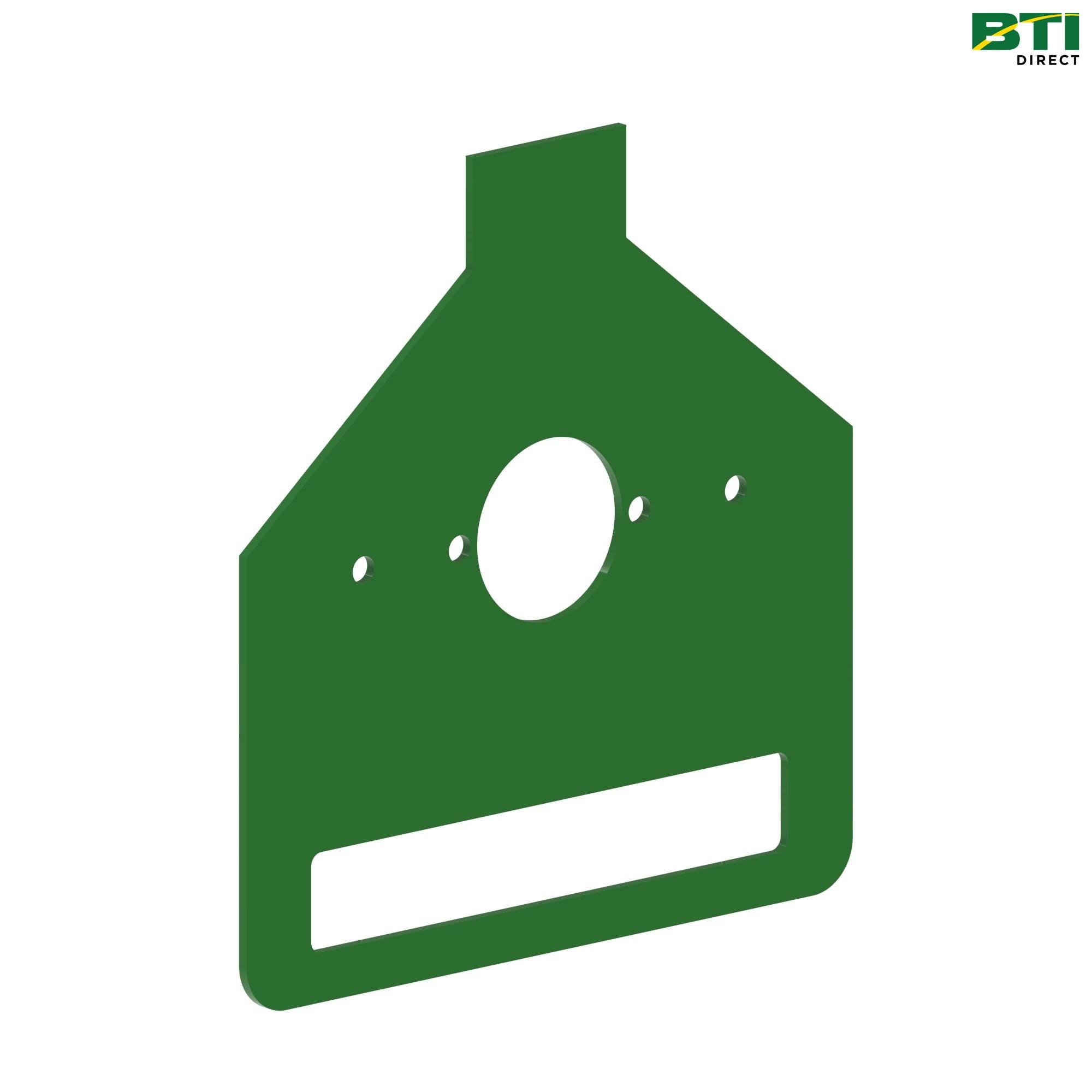 A70125: Handle