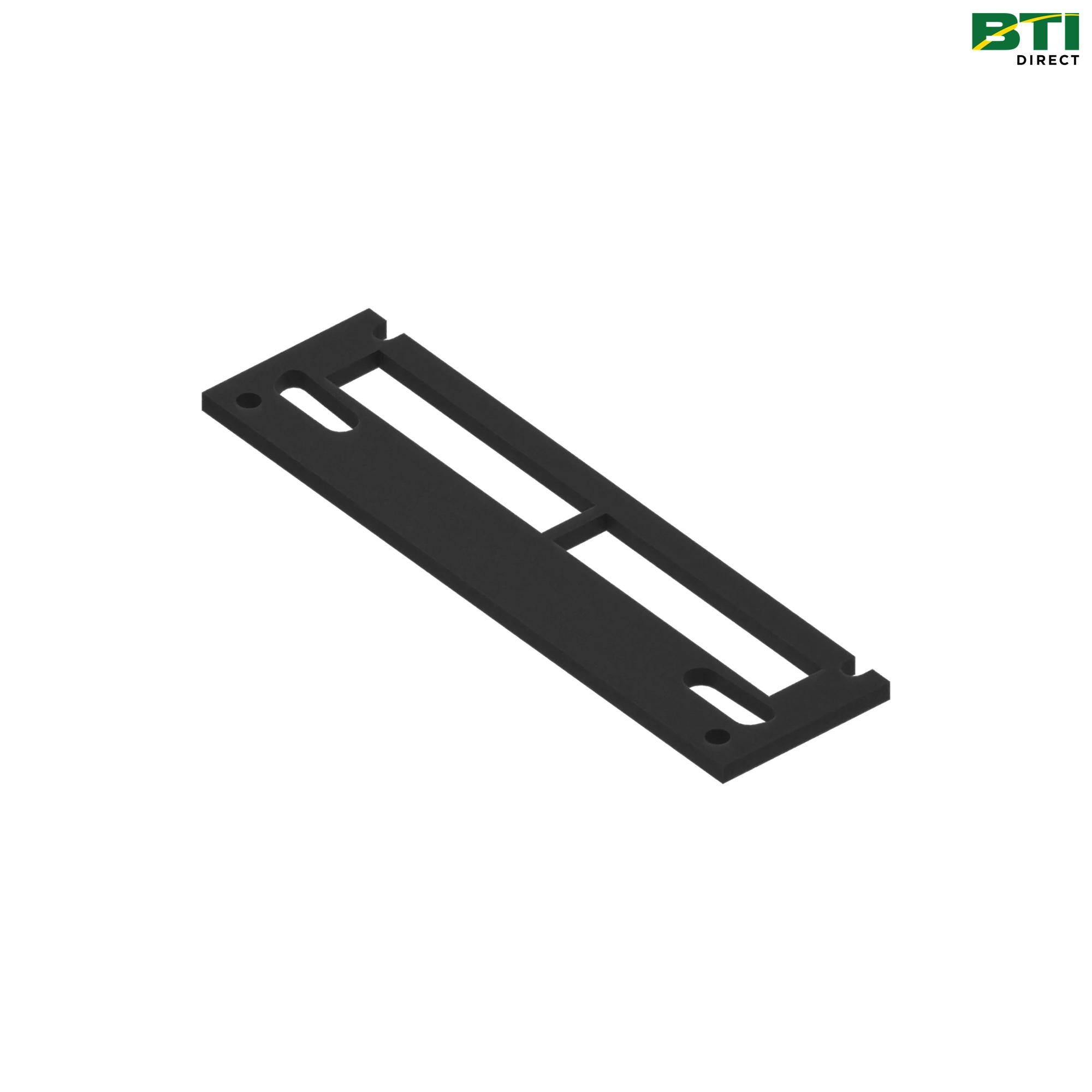 A70600: Meter Interface Flat Seal