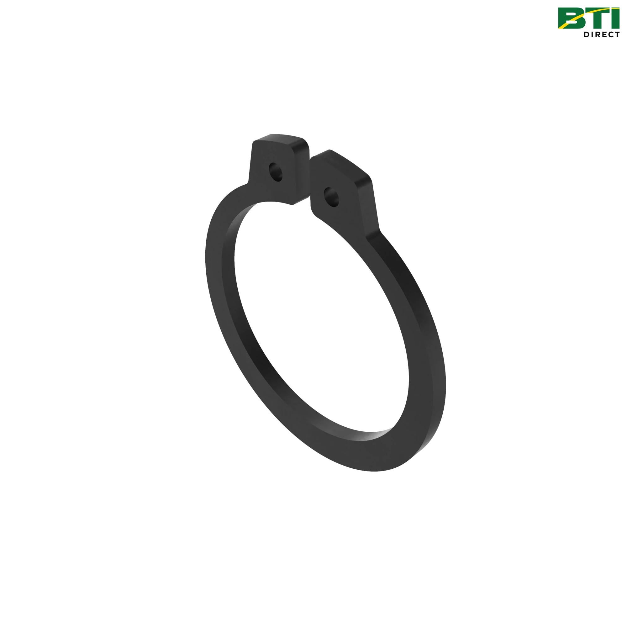 A70753: External Snap Ring