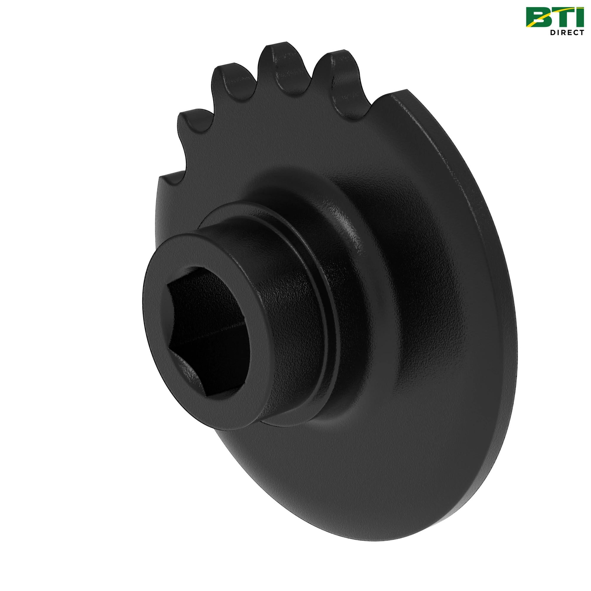 A70783: Chain Sprocket, 18 Teeth
