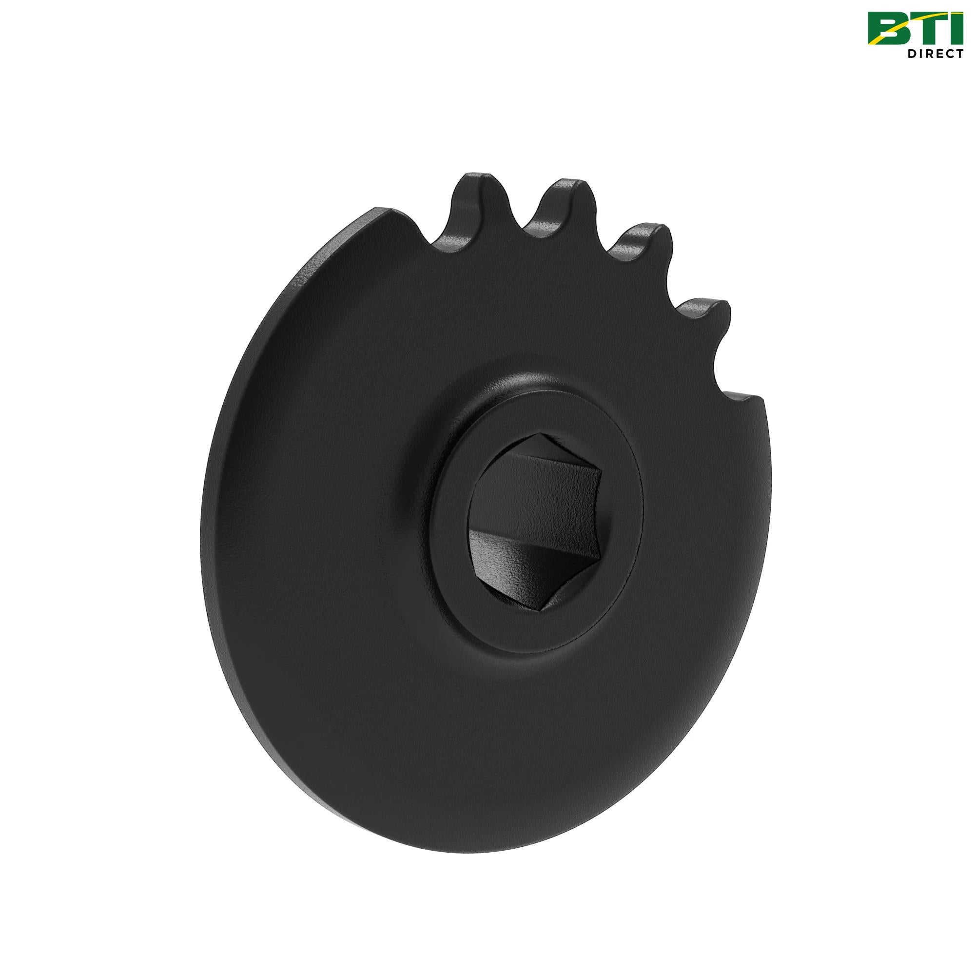 A70783: Chain Sprocket, 18 Teeth
