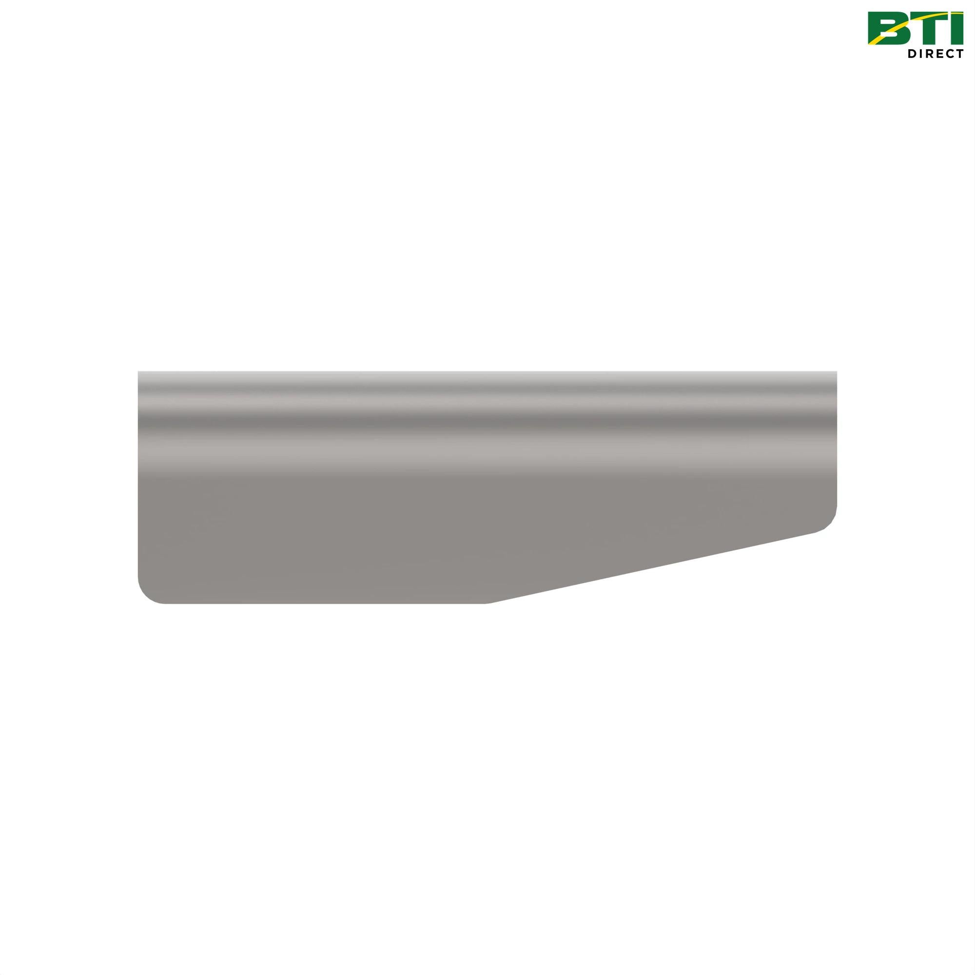 A70798: Front Axle Pin Retainer