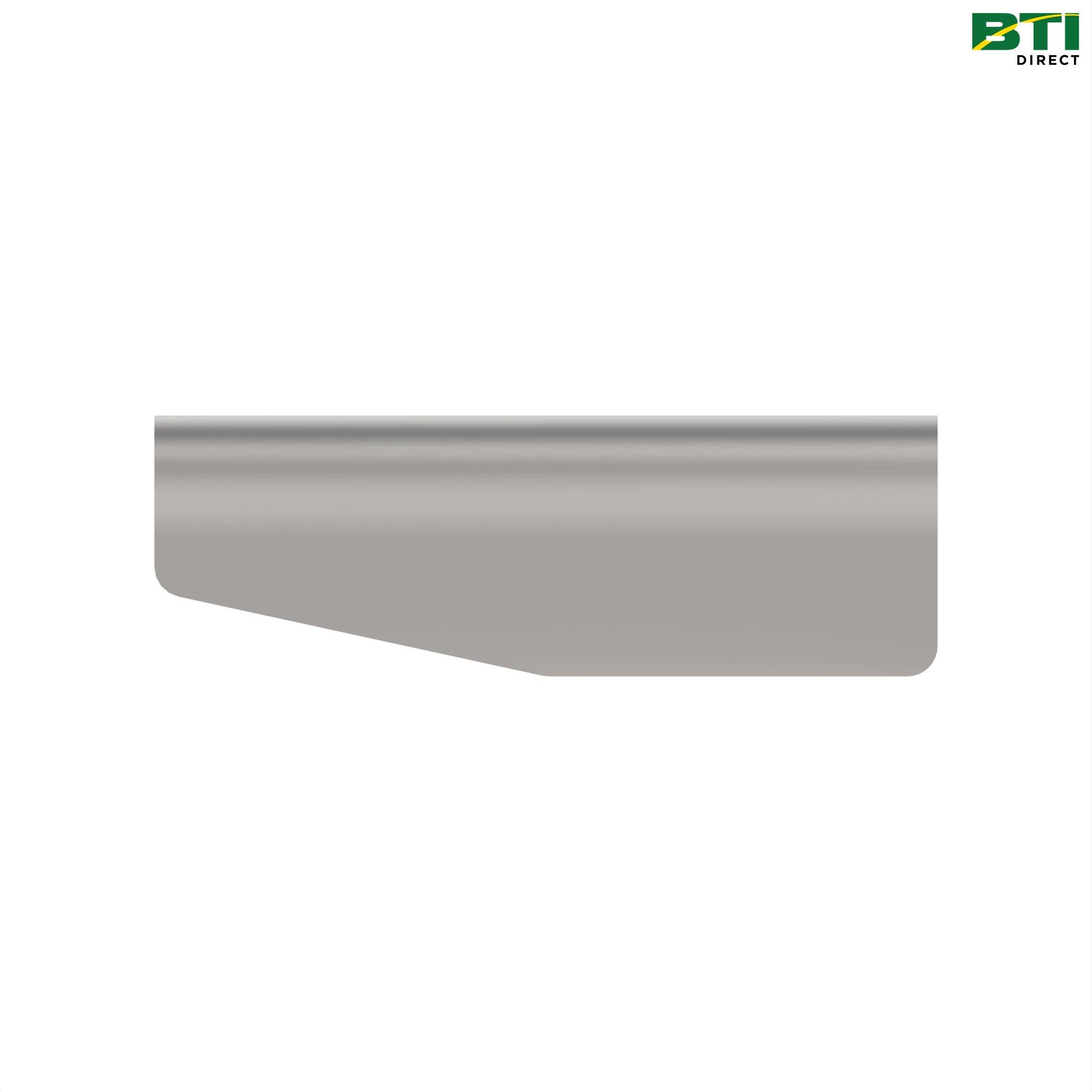 A70798: Front Axle Pin Retainer