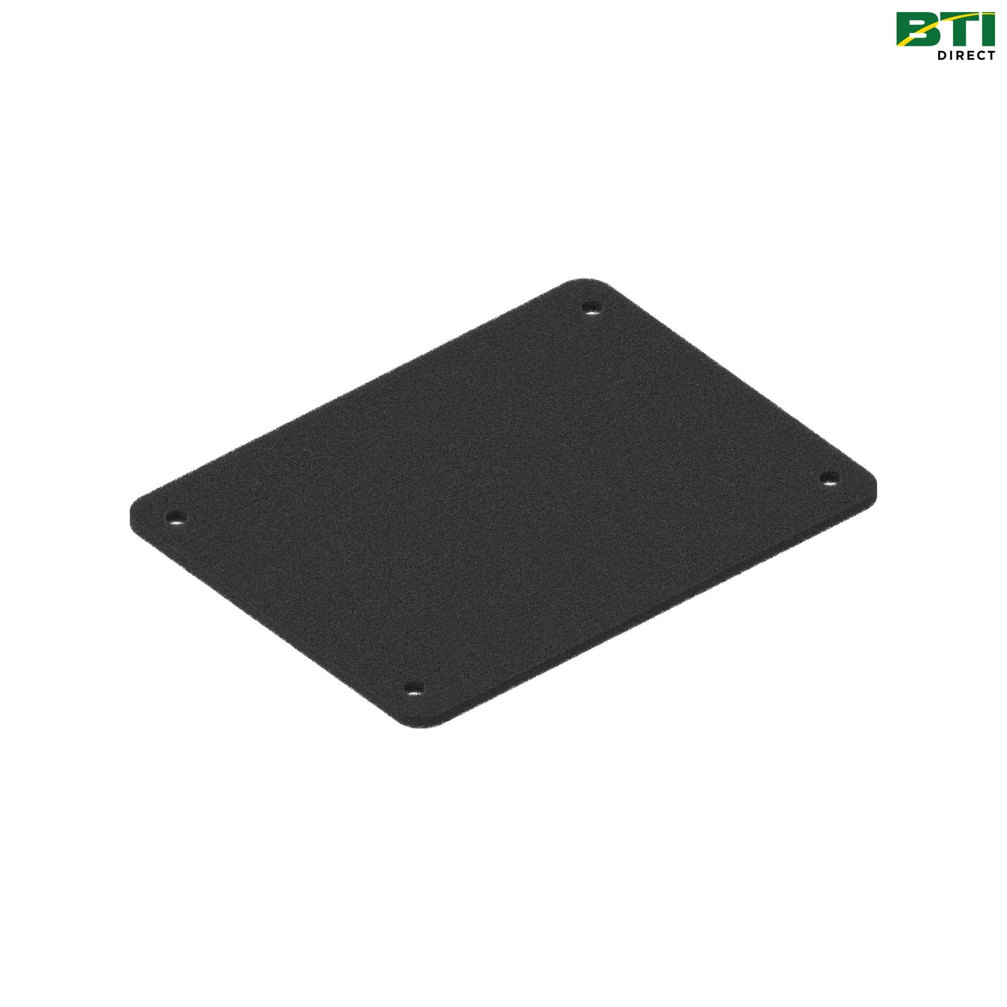 A71469: Vacuum Clean-Out Tube End Gasket