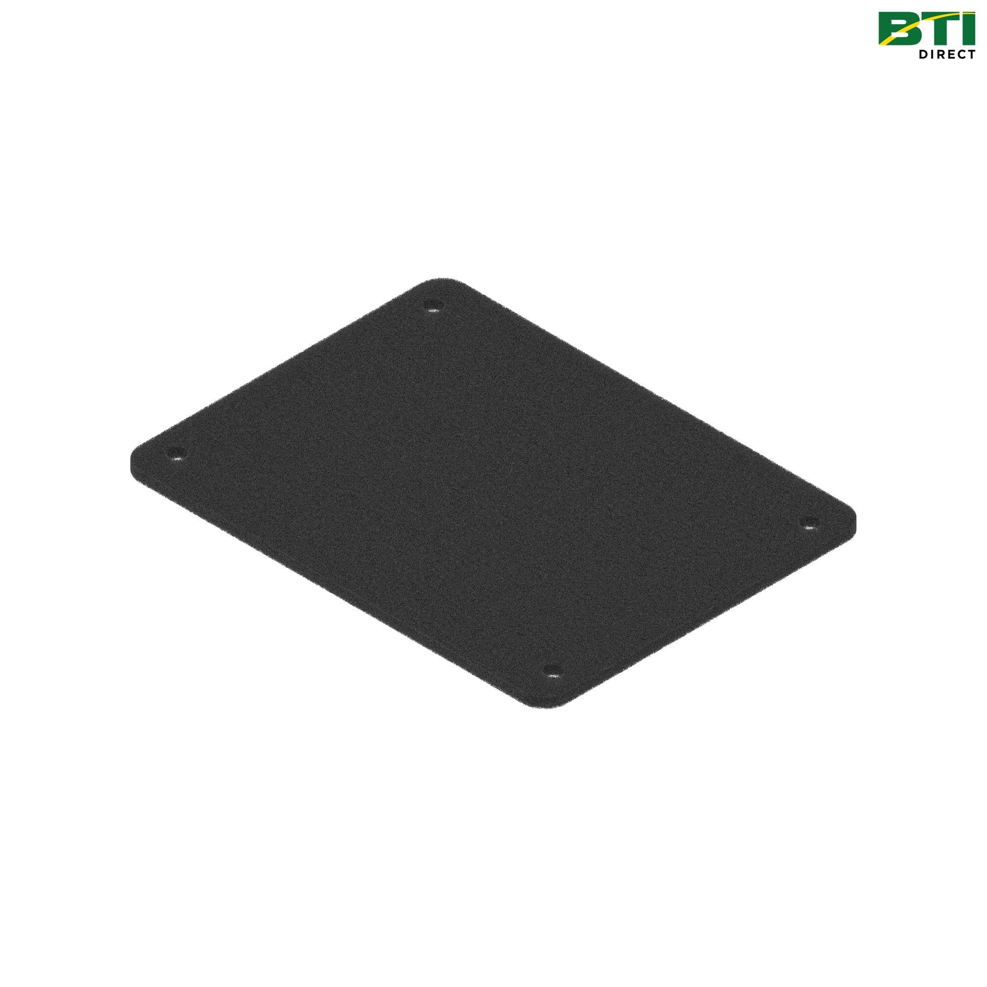 A71469: Vacuum Clean-Out Tube End Gasket