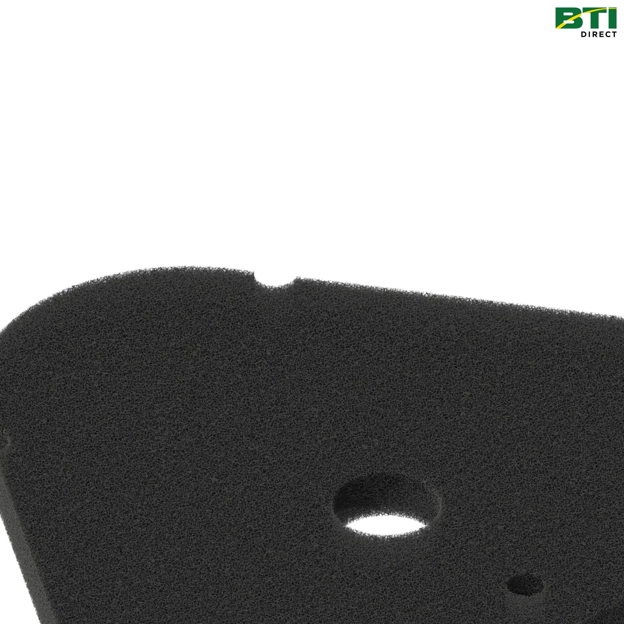A71621: Manifold End Seal