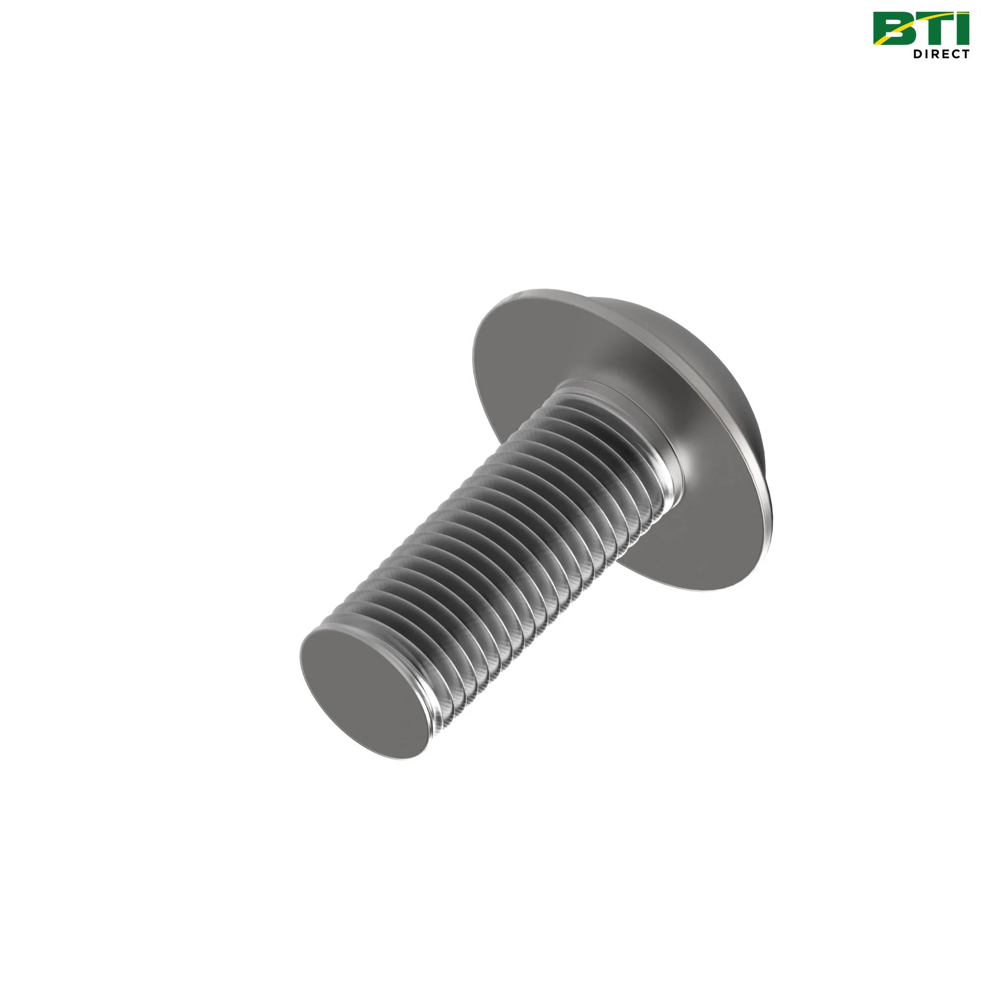 A71743: Self-Tapping Screw, M4 X 10