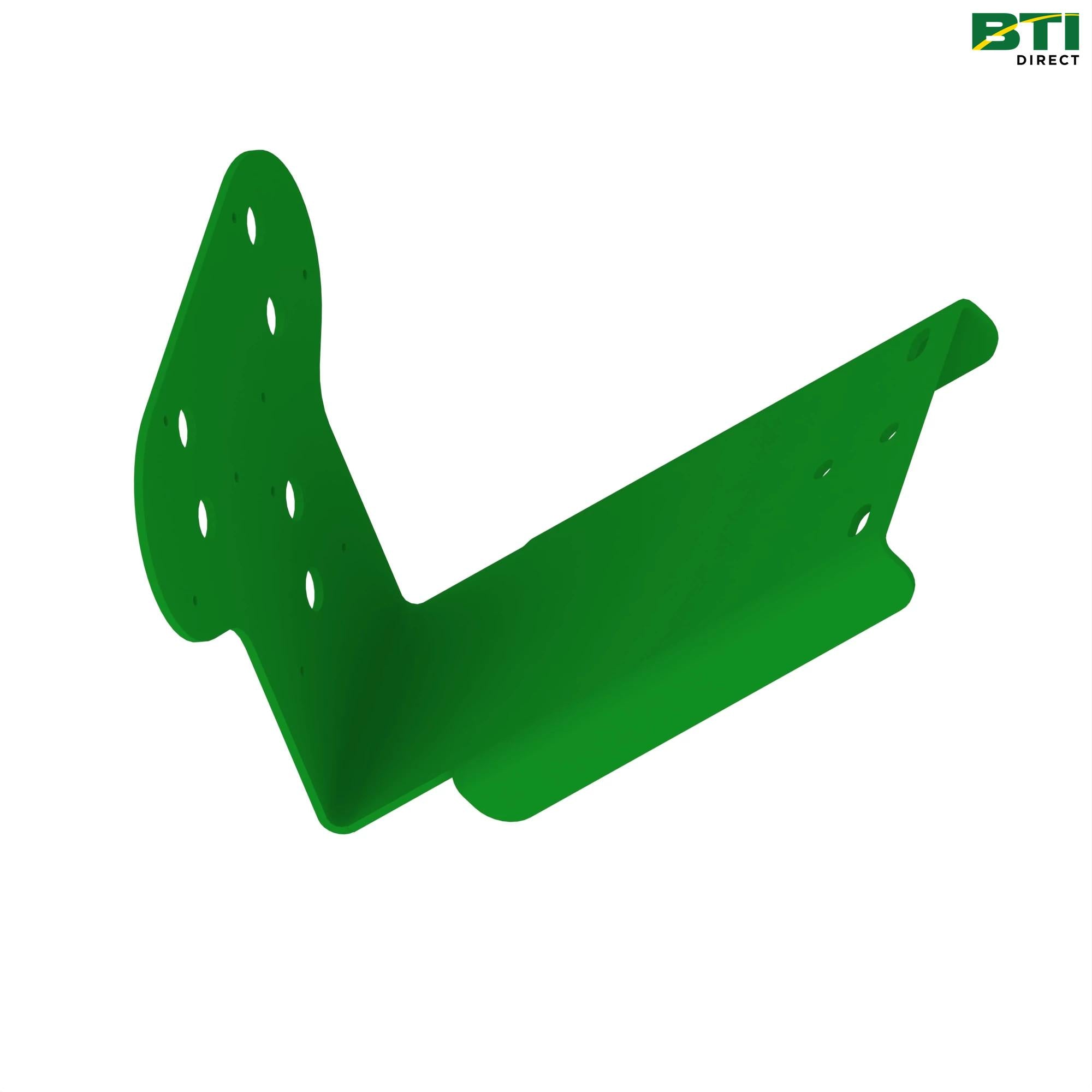 A71780: Vacuum Guage Bracket