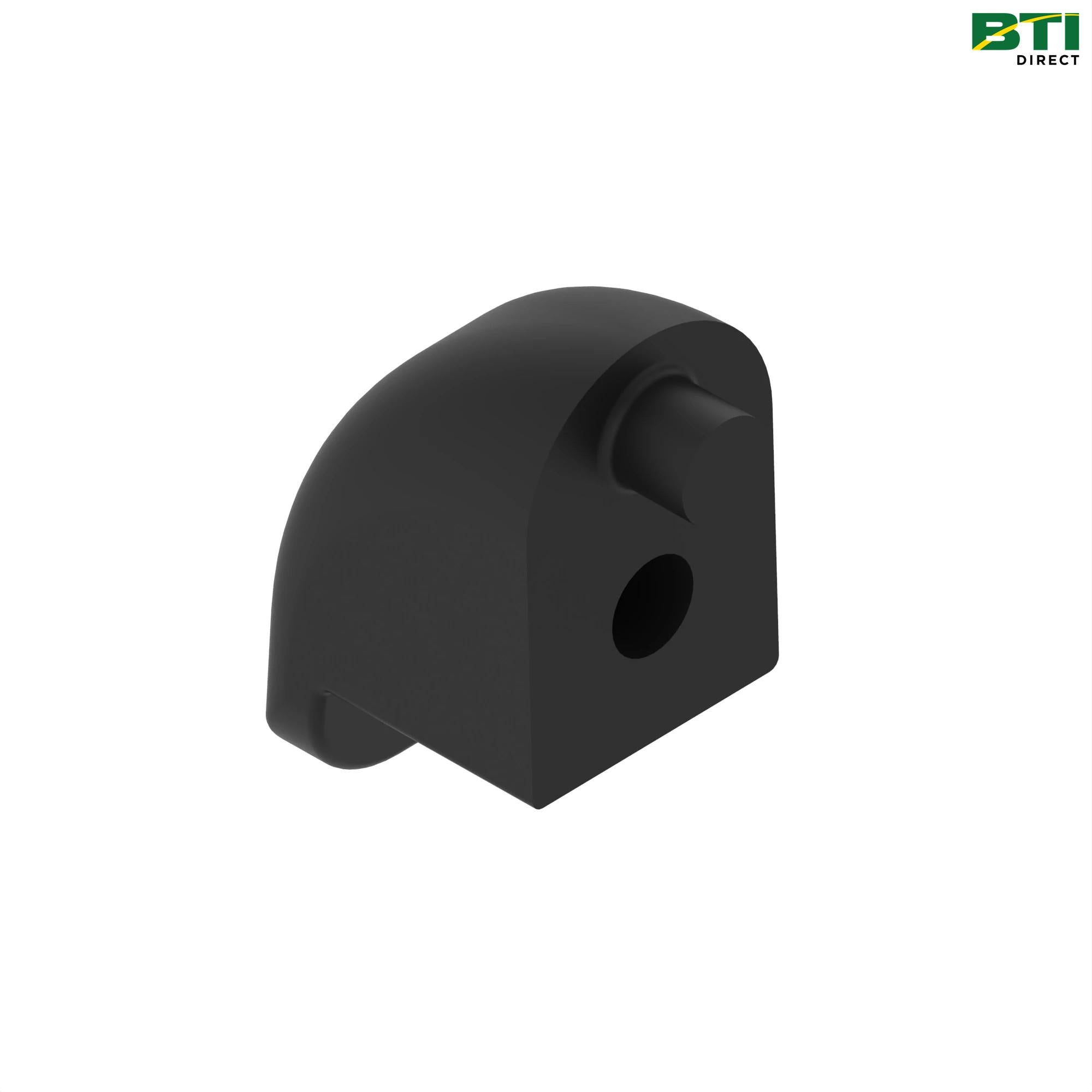 A71870: Lid Strap Catch Retainer
