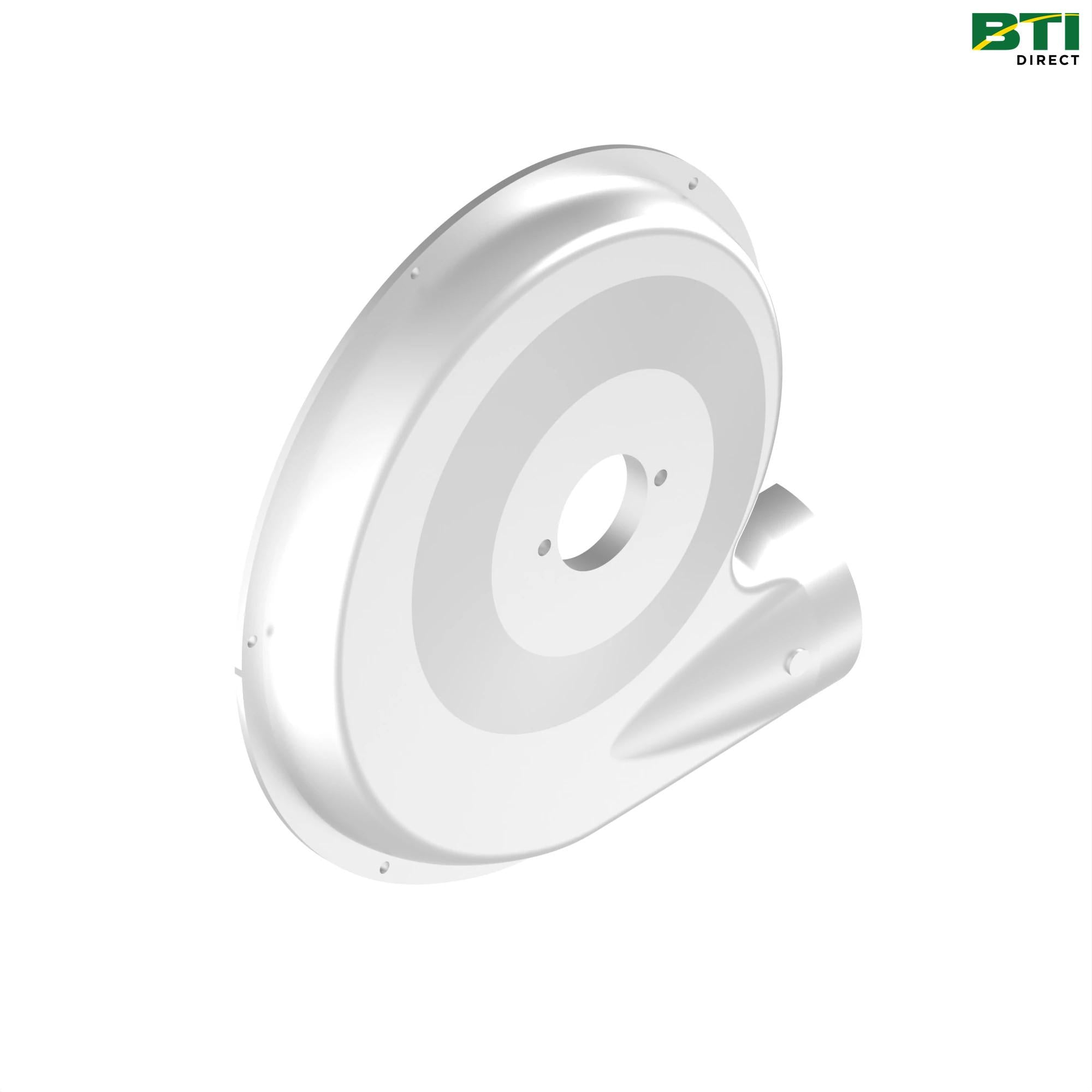A71946: Motor Mount Housing