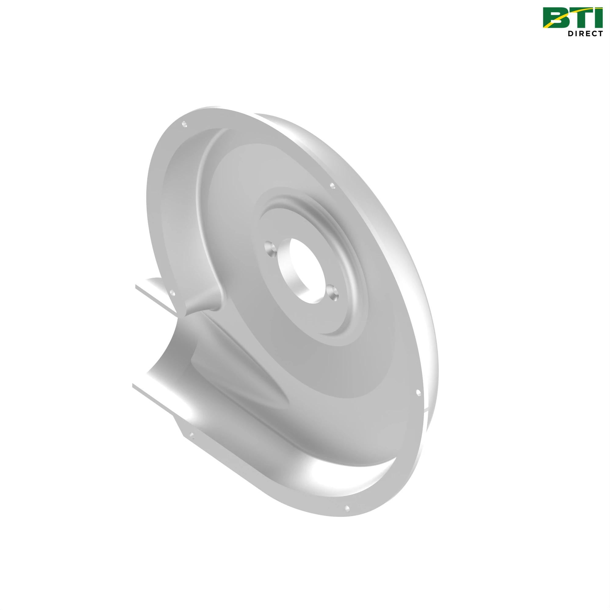 A71946: Motor Mount Housing