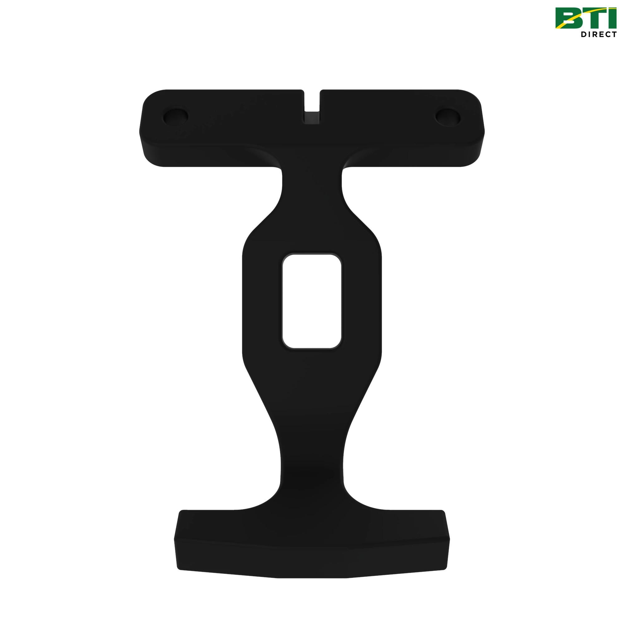 A72081: Rubber Hopper Strap