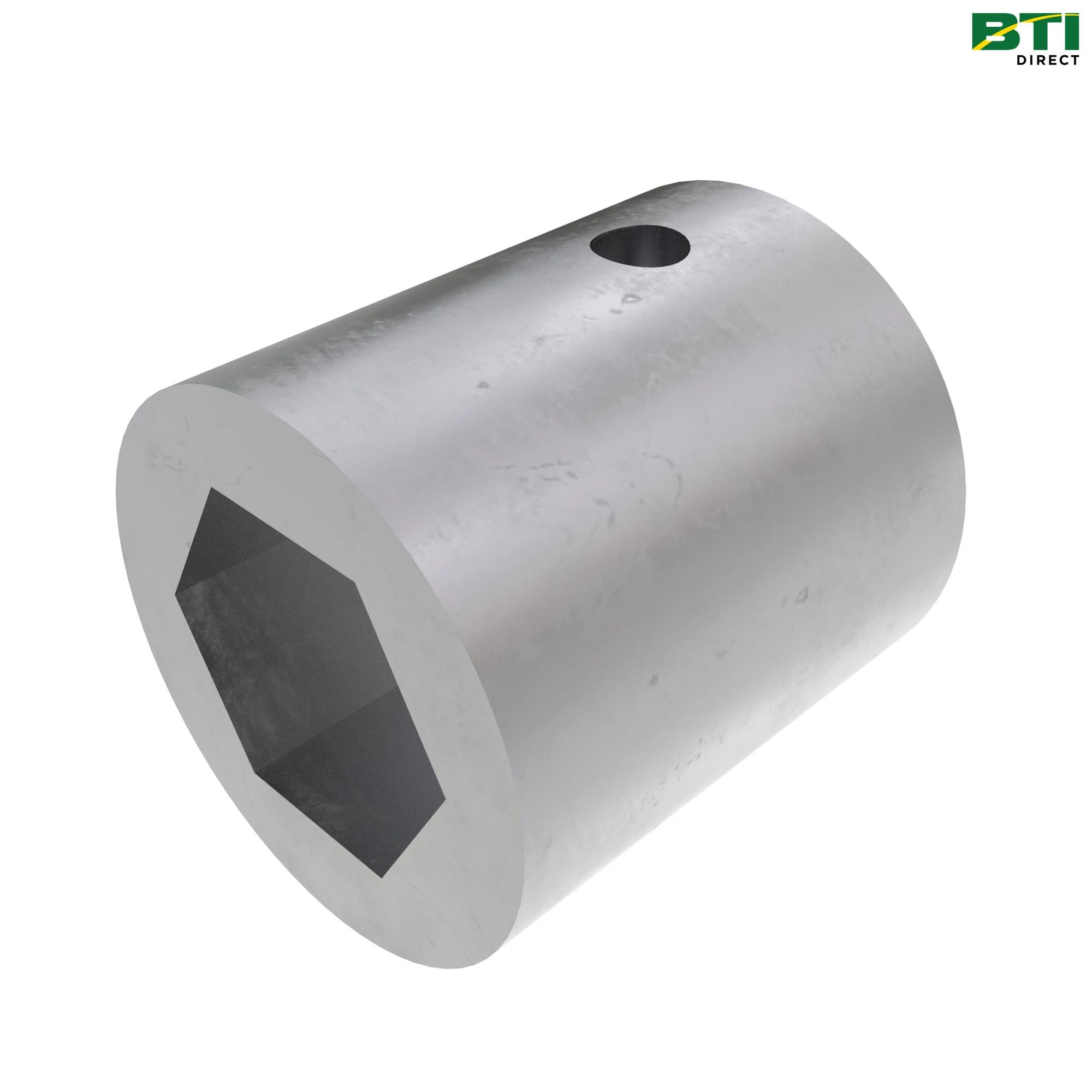 A72255: Shear Protection Driver