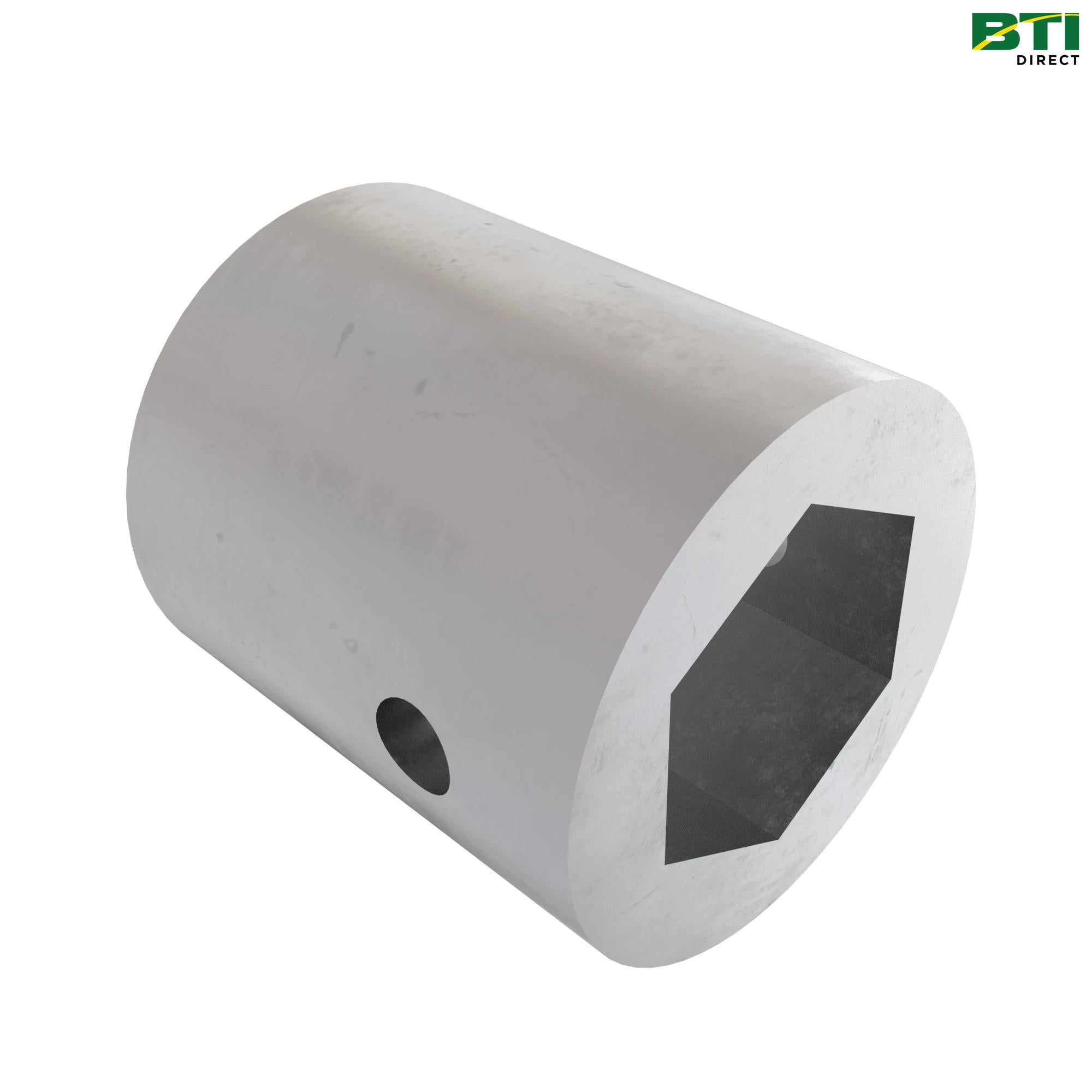 A72255: Shear Protection Driver