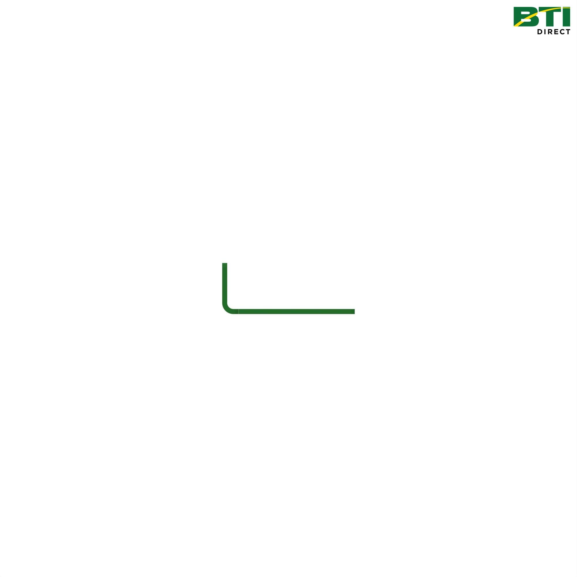 A72276: Single Shoot Manifold Bracket