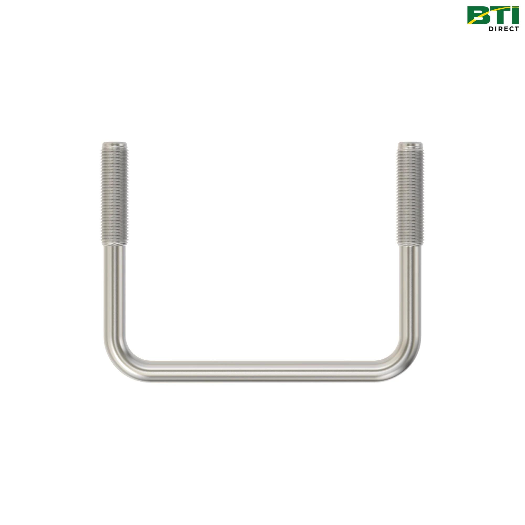 A72317: U-Bolt, M12 X 105