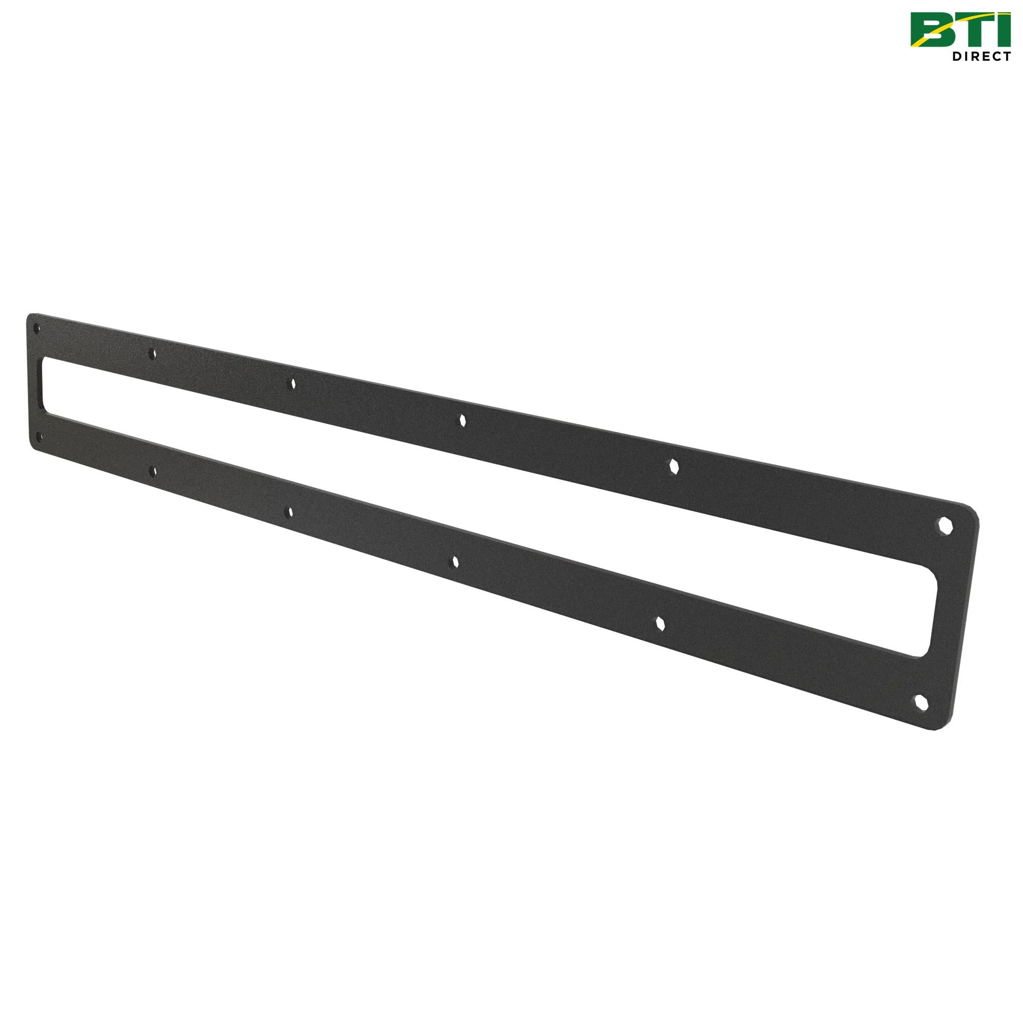 A72602: Plenum Assembly Gasket