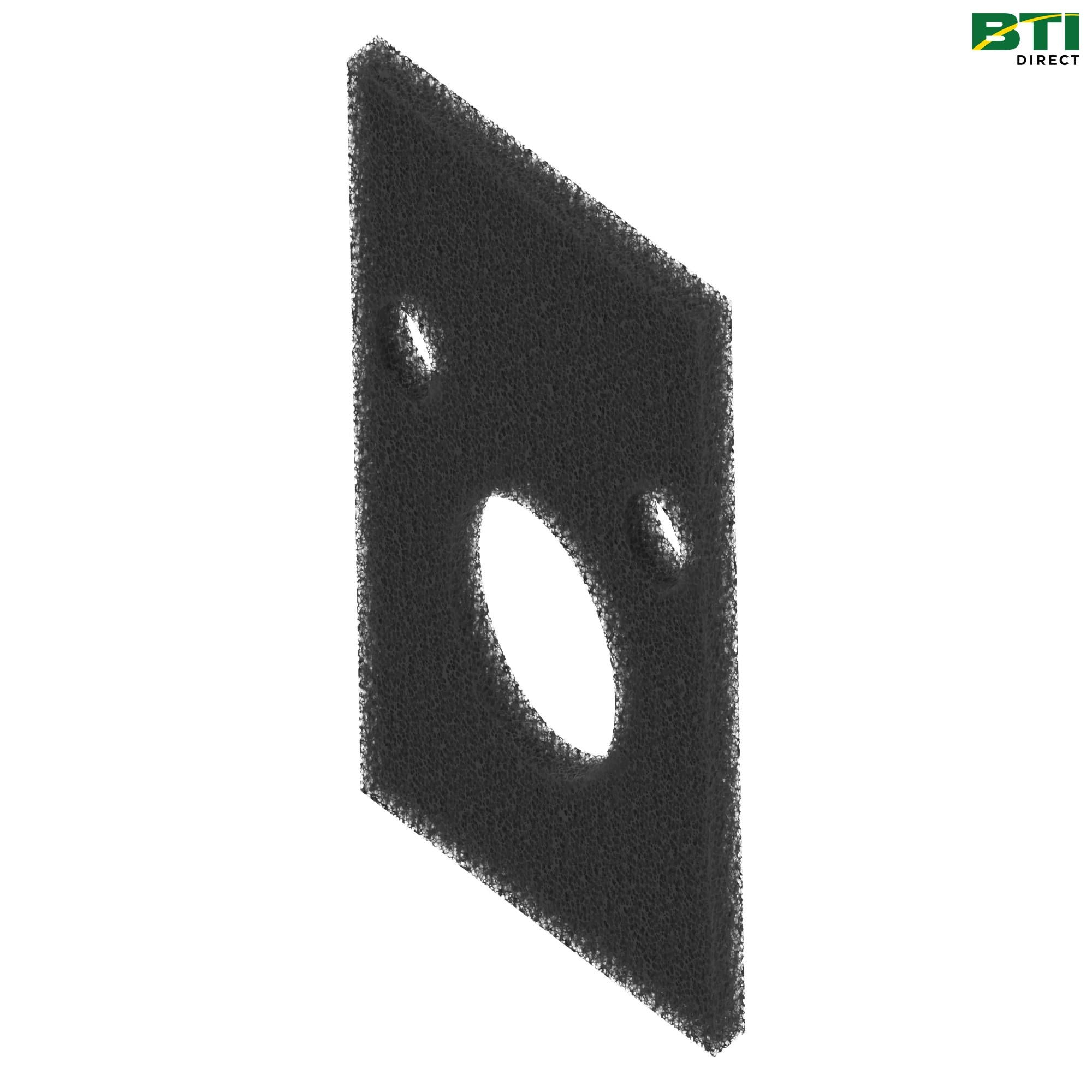 A72604: Seed Metering Mixing Chamber Gasket