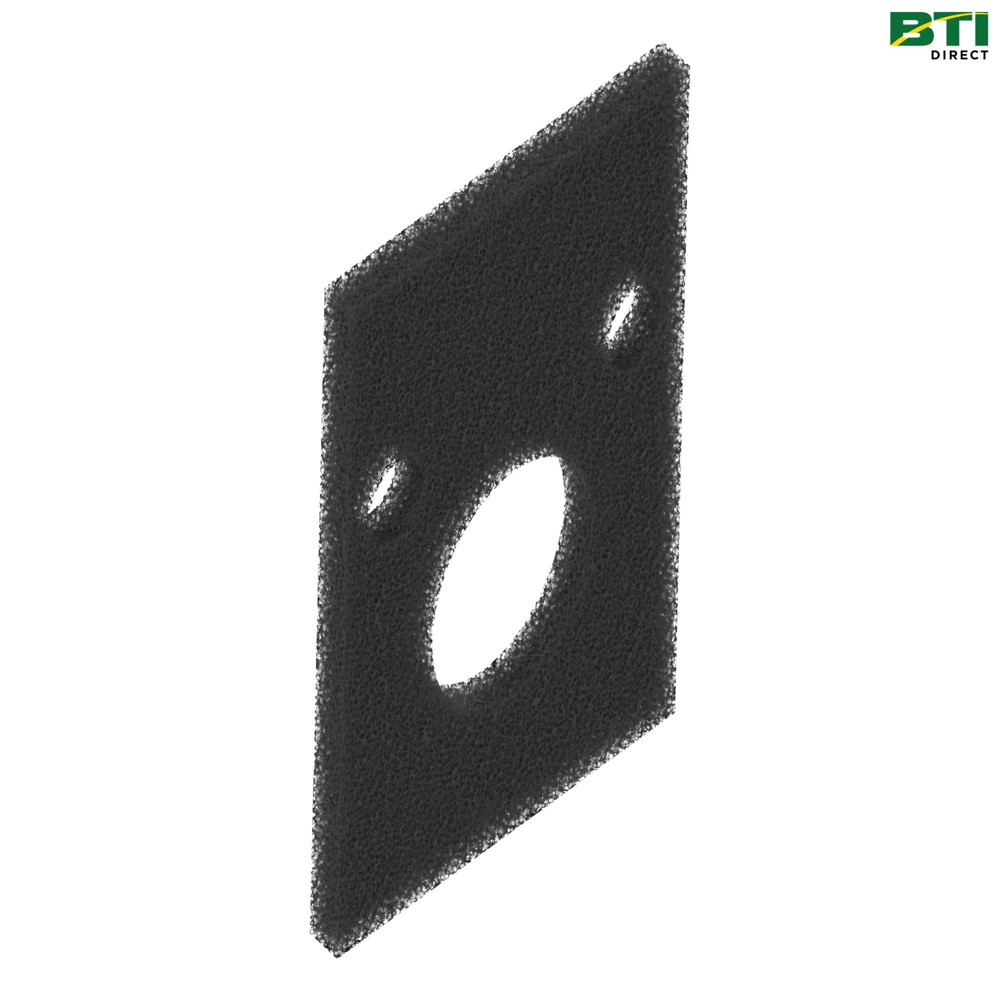 A72604: Seed Metering Mixing Chamber Gasket