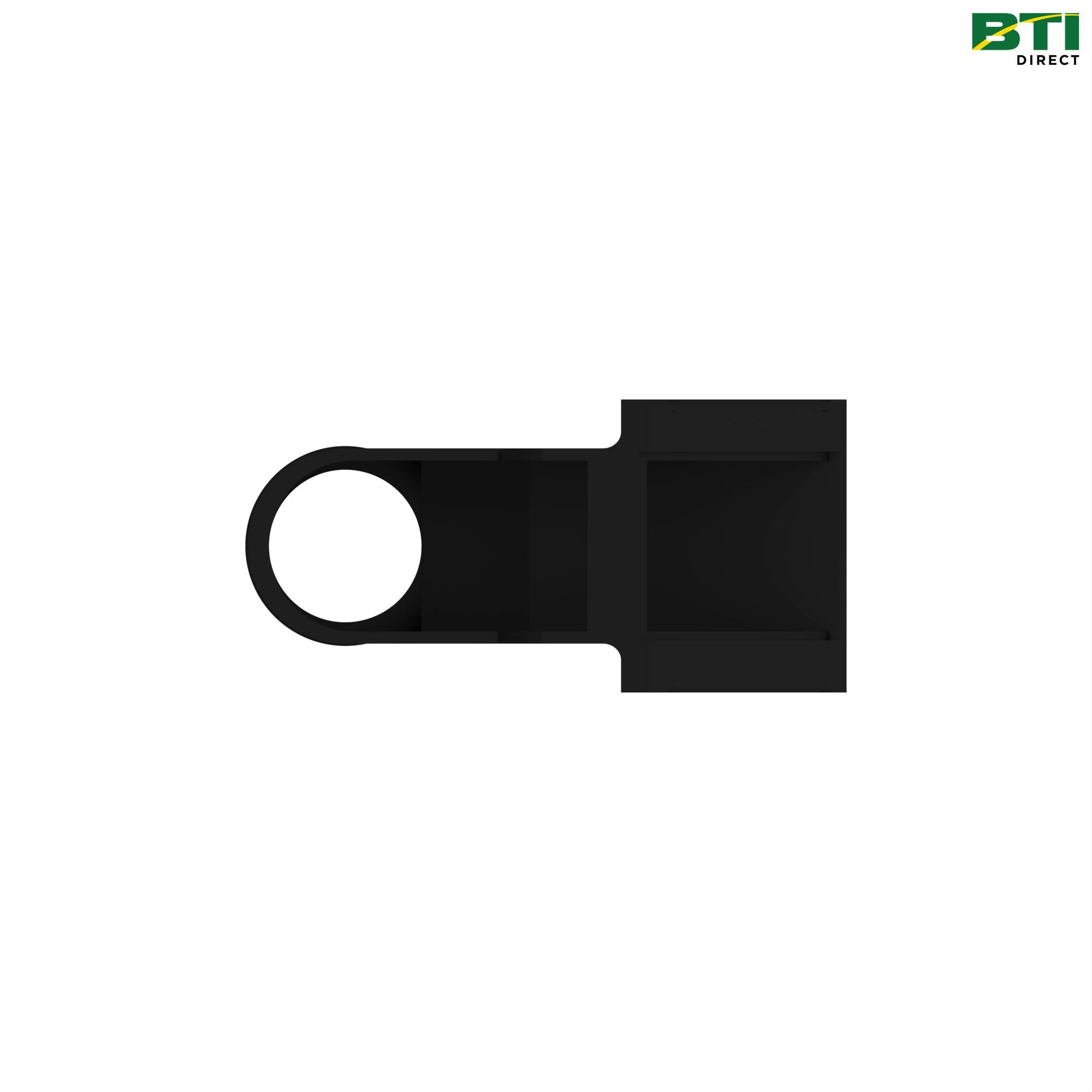 A72615: Meter Door Feed Cup