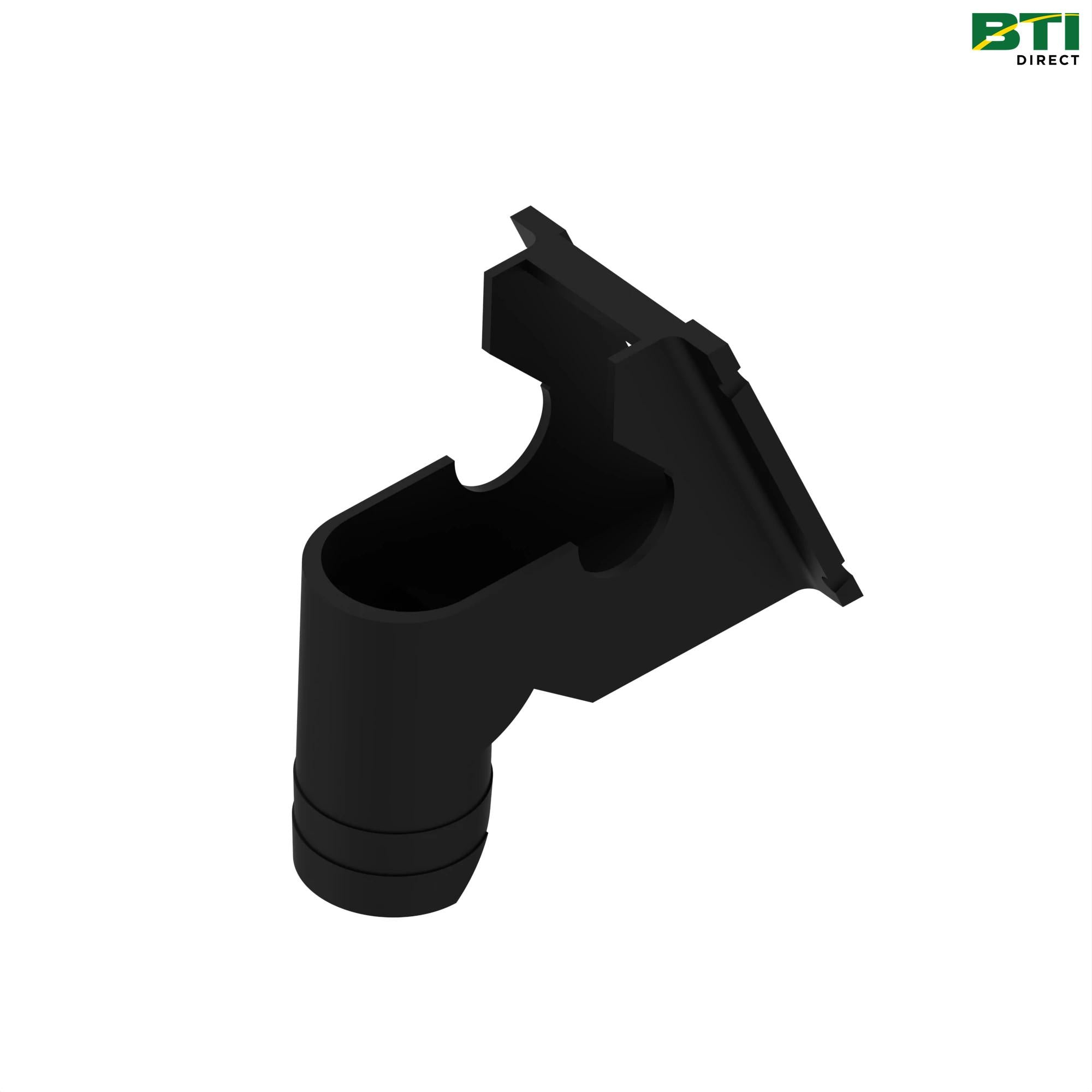 A72615: Meter Door Feed Cup