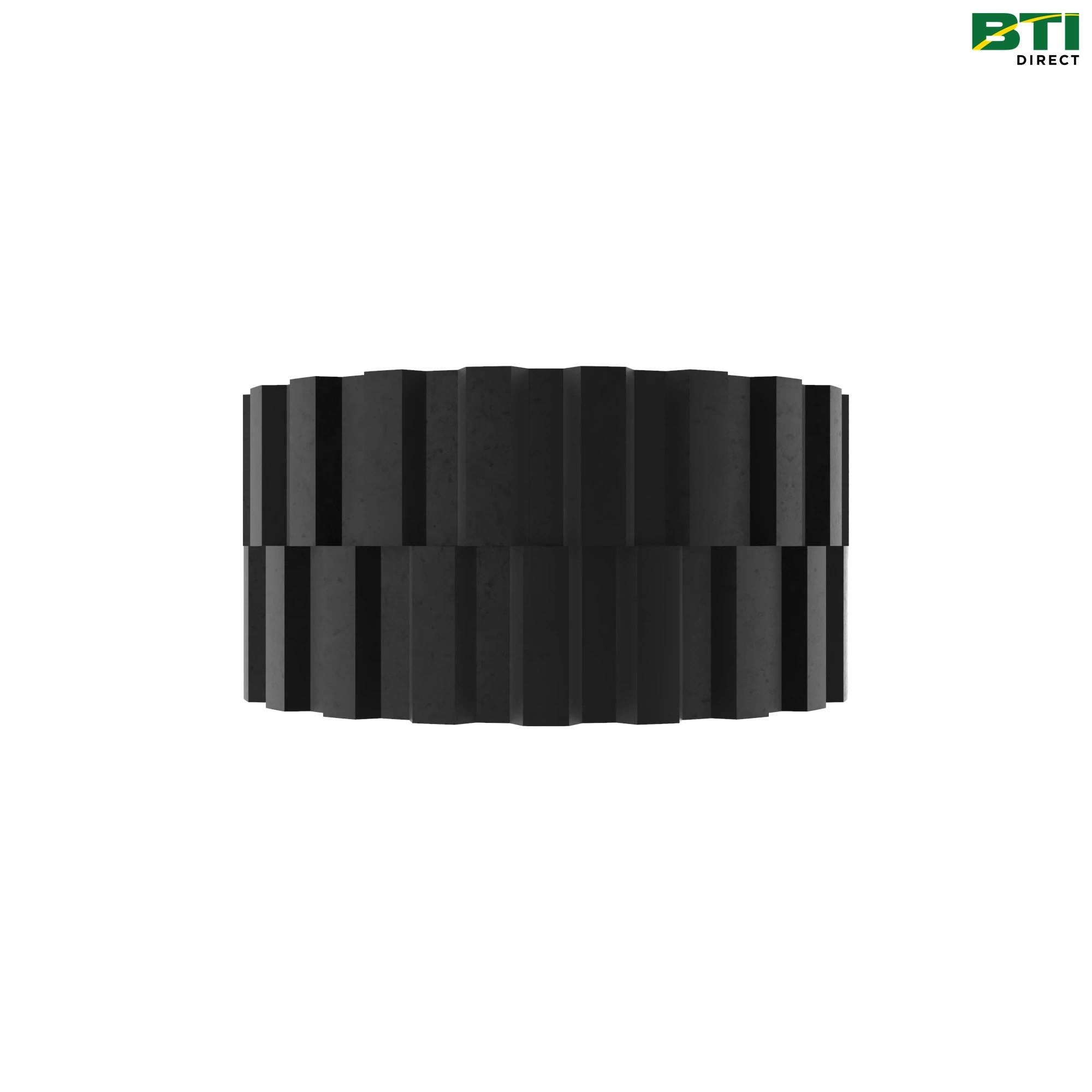 A72625: Small Seed Meter Shaft Measuring Wheel