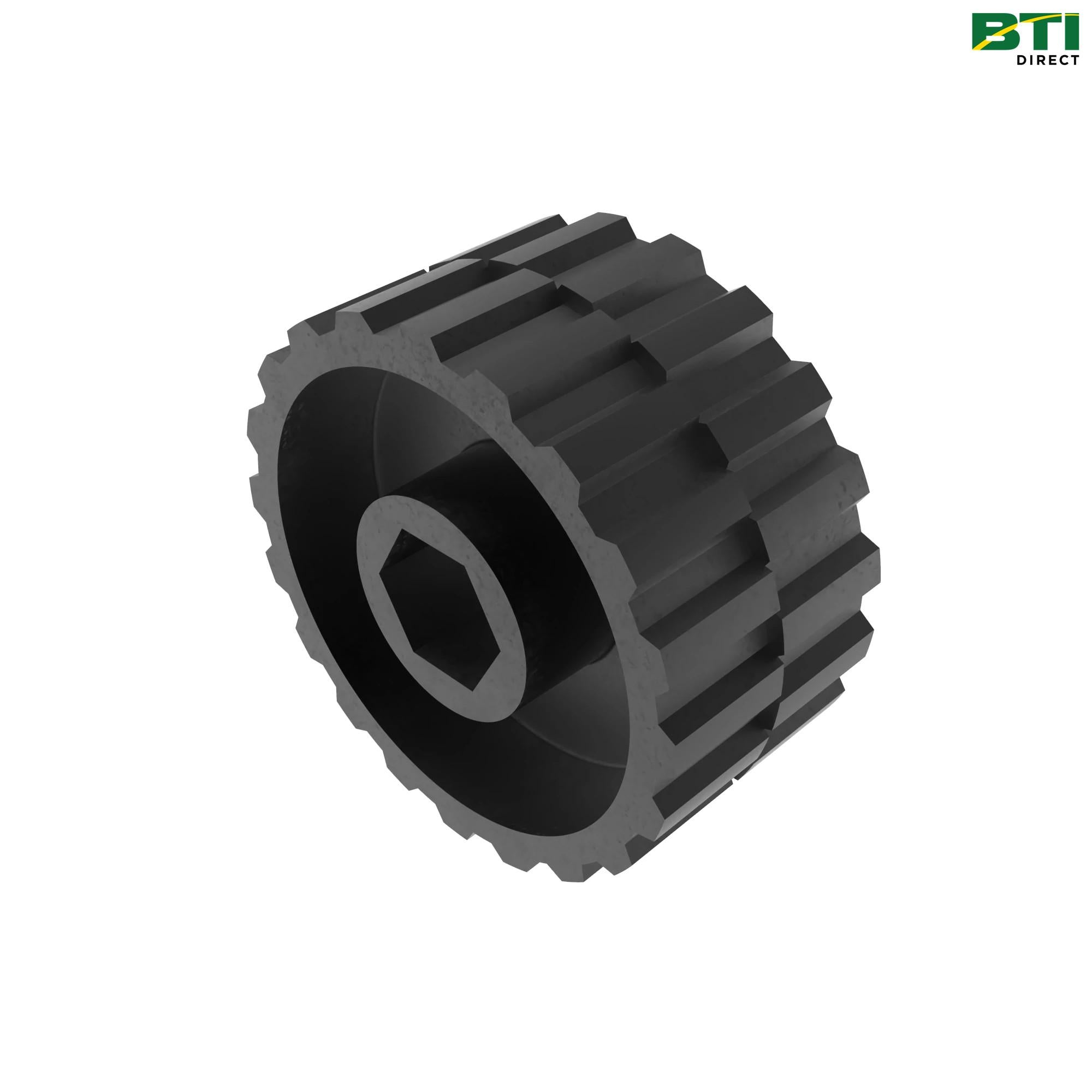 A72625: Small Seed Meter Shaft Measuring Wheel