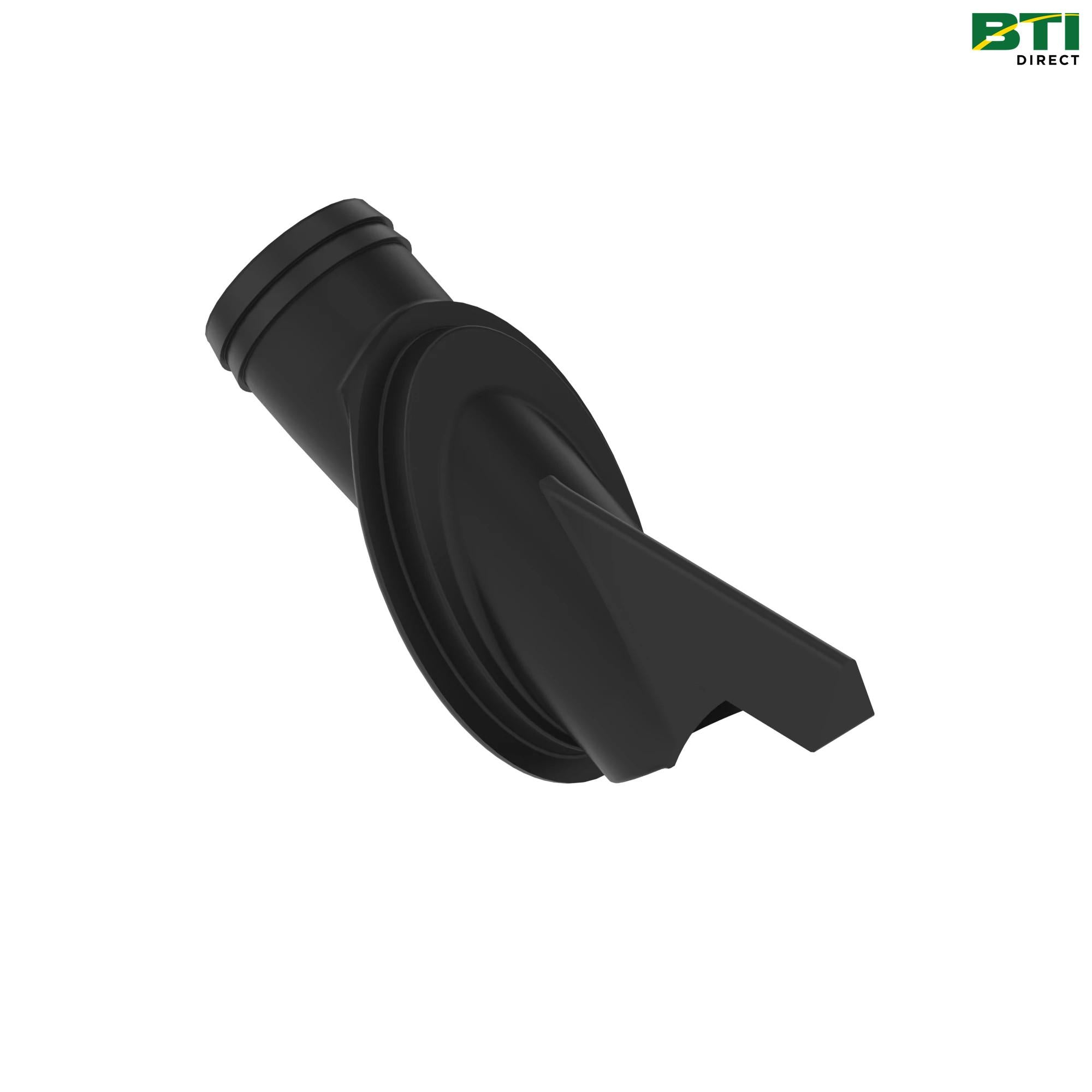 A72681: Seed Delivery Inlet Nozzle