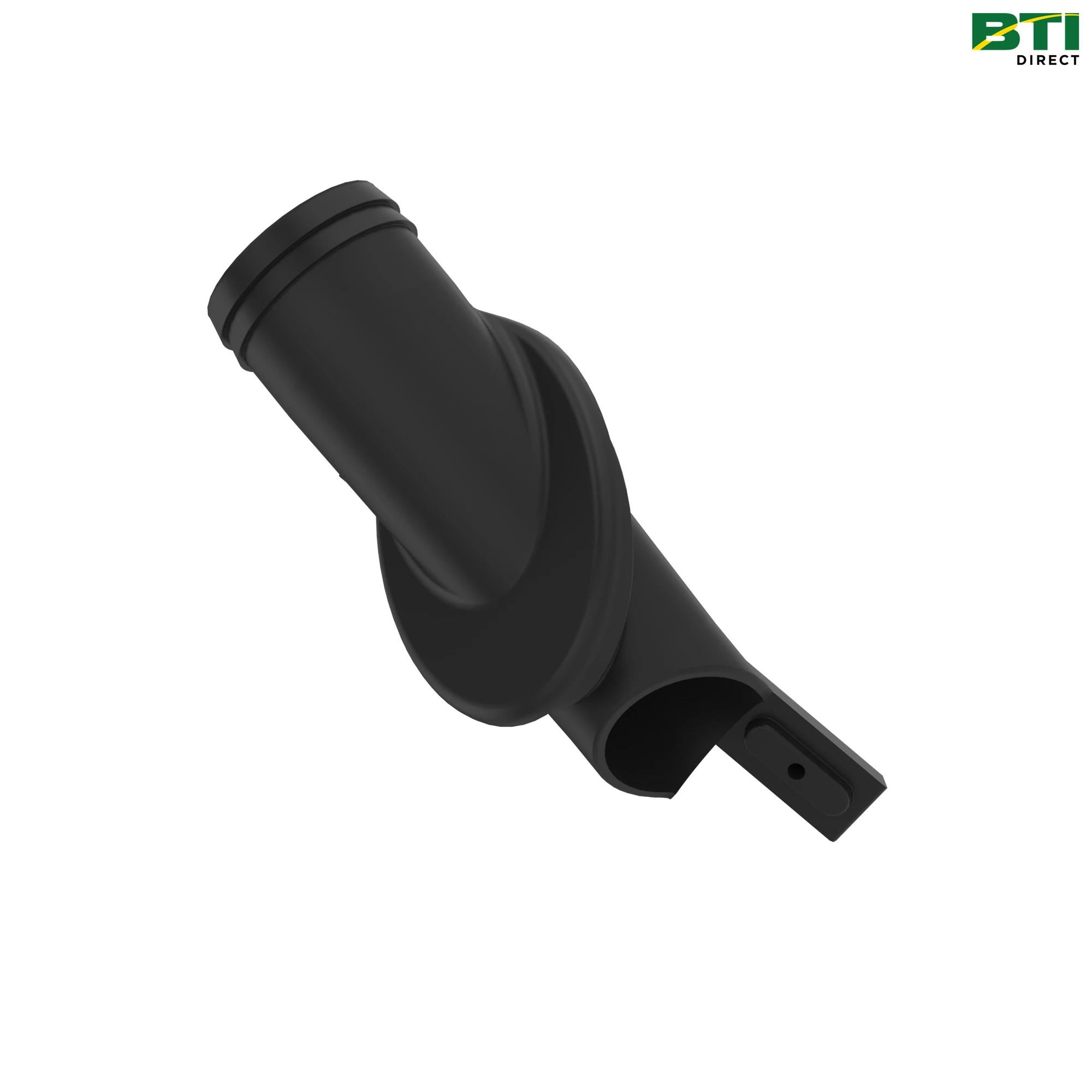 A72681: Seed Delivery Inlet Nozzle
