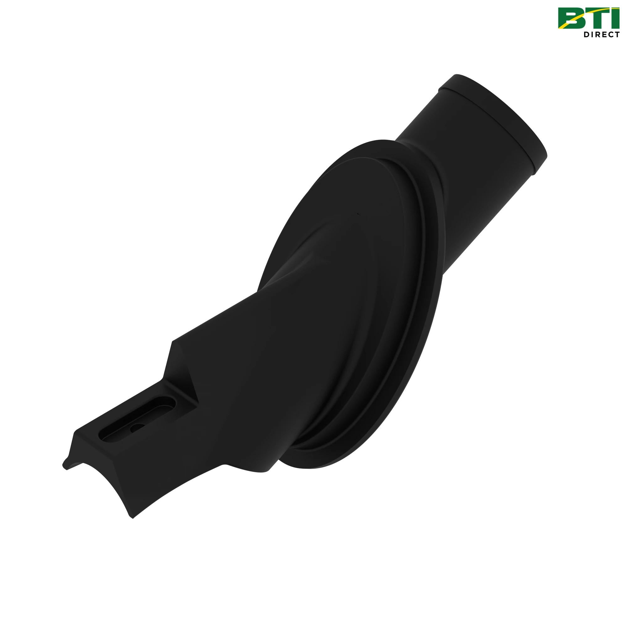 A72682: Seed Delivery Outlet Nozzle